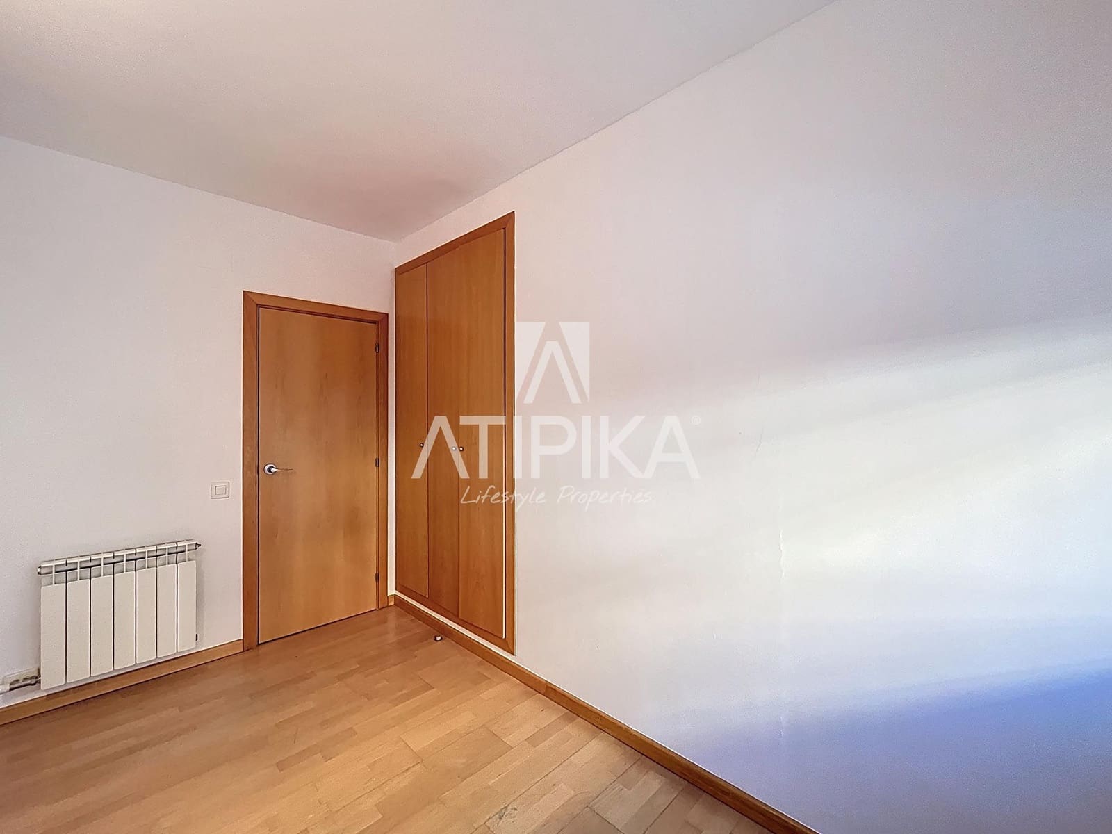 3 bedroom Apartment for sale in Cardedeu with pool - € 350,000 (Ref: 9439367)