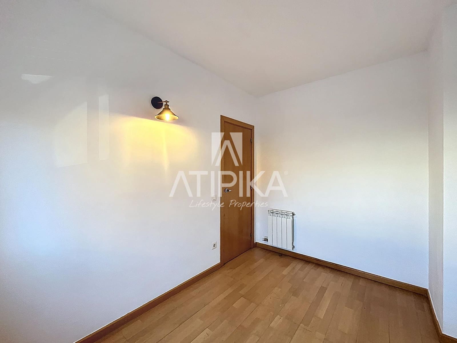 3 bedroom Apartment for sale in Cardedeu with pool - € 350,000 (Ref: 9439367)