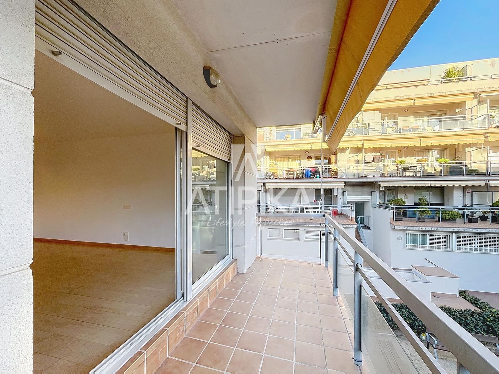 3 bedroom Apartment for sale in Cardedeu with pool - € 350,000 (Ref: 9439367)