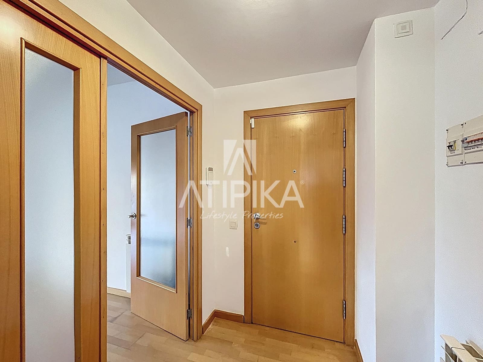 3 bedroom Apartment for sale in Cardedeu with pool - € 350,000 (Ref: 9439367)