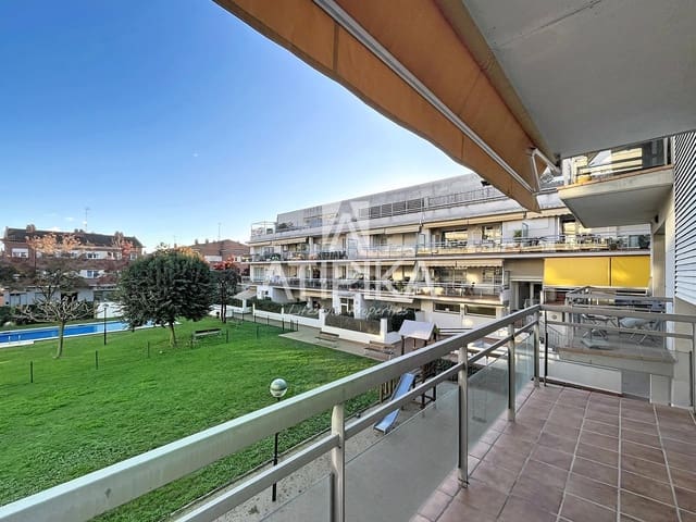 3 slaapkamer Appartement te koop in Cardedeu met zwembad - € 350.000 (Ref: 9439367)