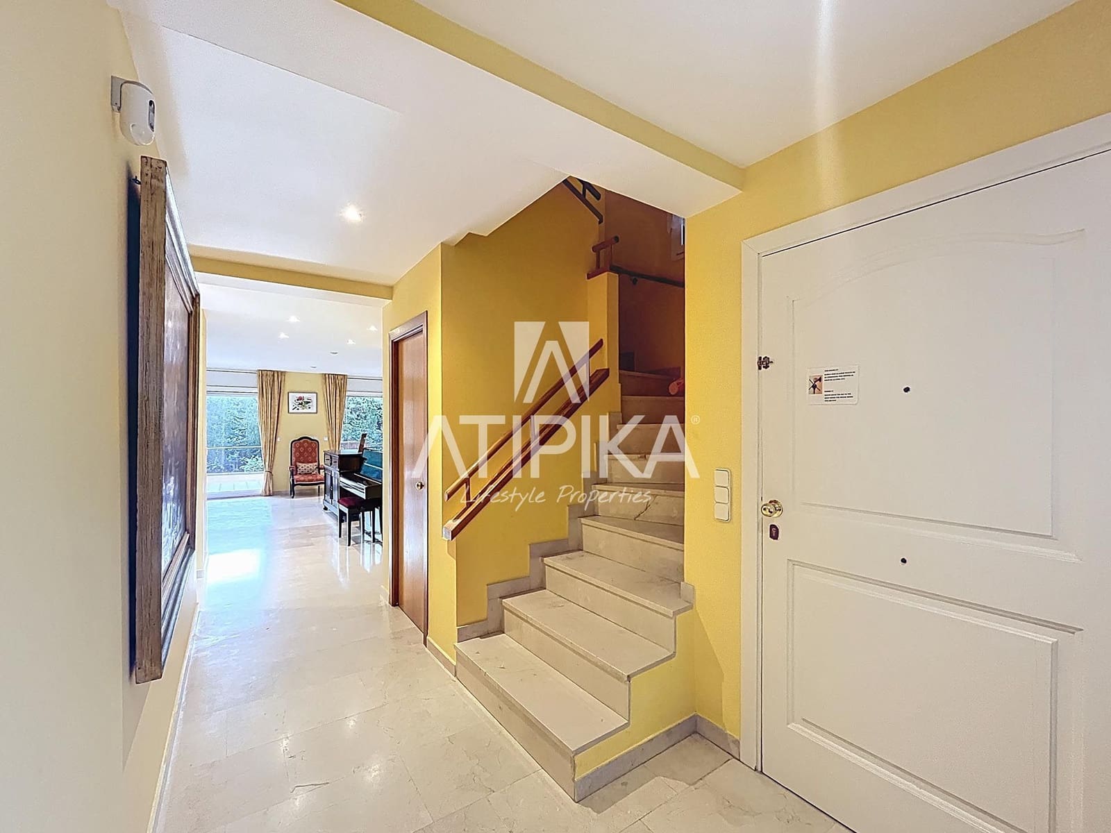 7 soverom Villa til salgs i Sant Vicenc de Montalt med svømmebasseng - € 990 000 (Ref: 9439368)