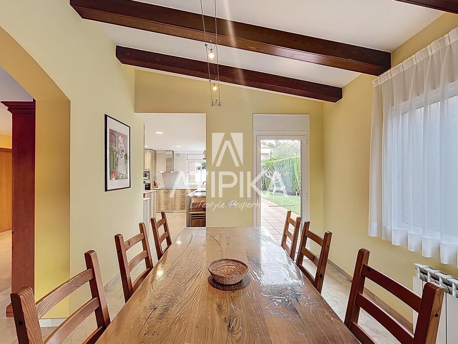 7 soverom Villa til salgs i Sant Vicenc de Montalt med svømmebasseng - € 990 000 (Ref: 9439368)