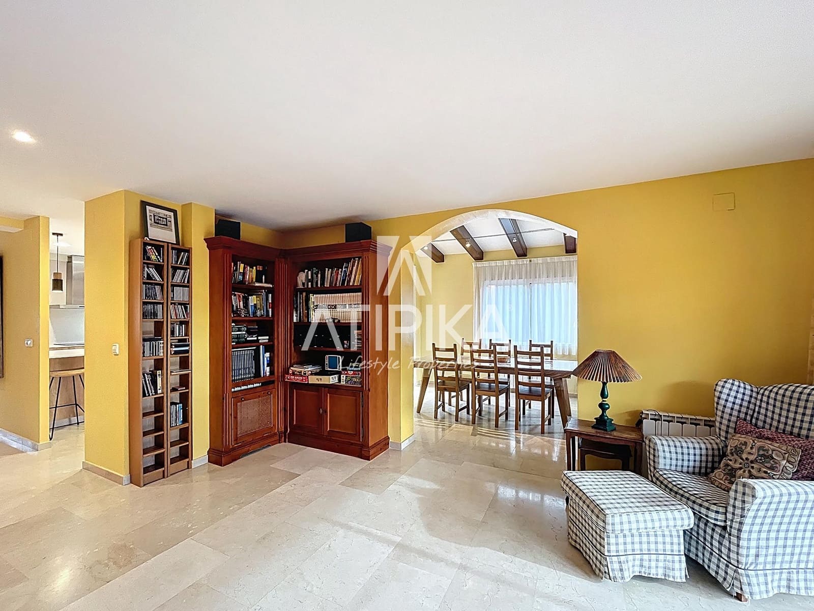 7 soverom Villa til salgs i Sant Vicenc de Montalt med svømmebasseng - € 990 000 (Ref: 9439368)