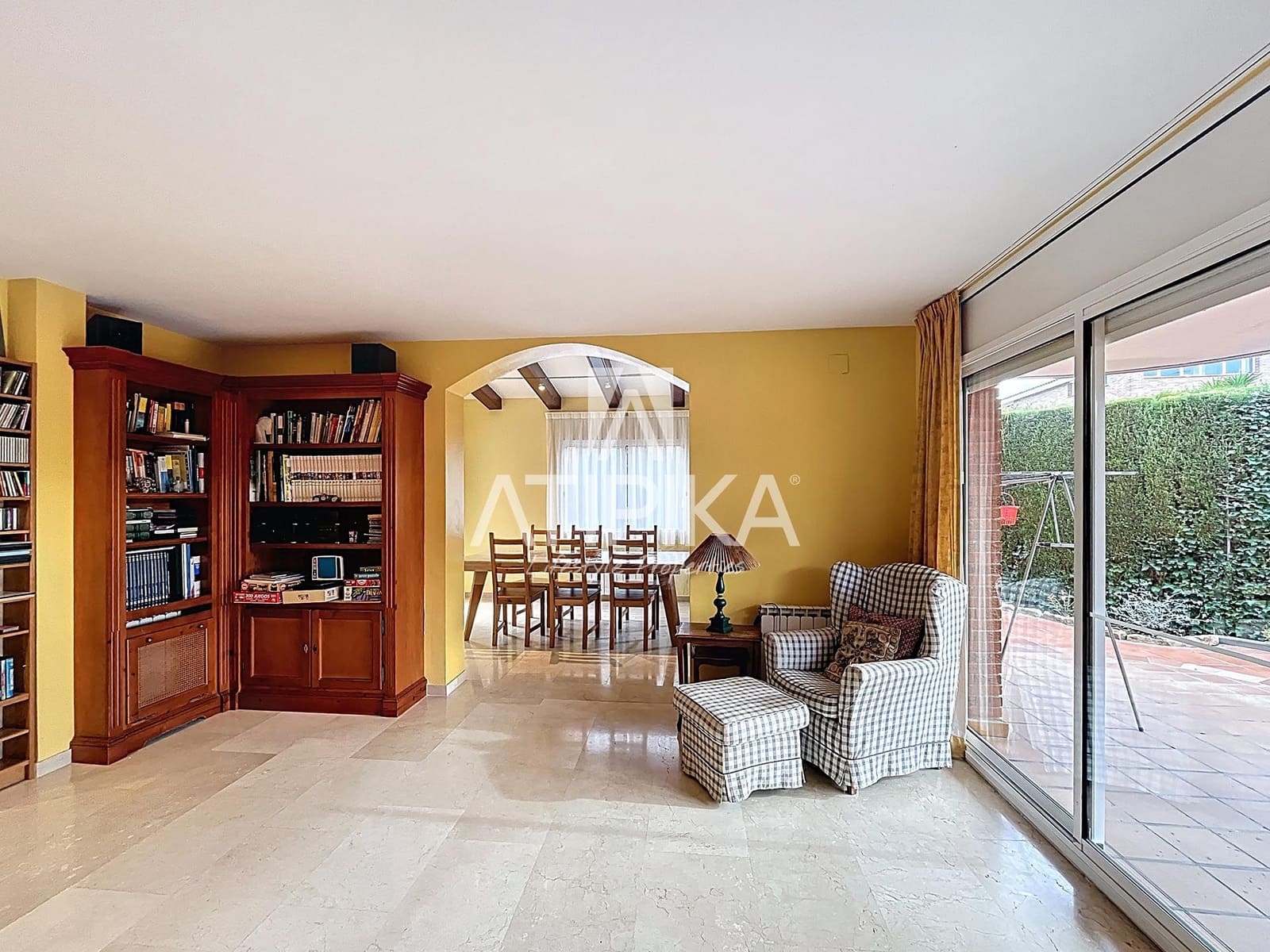 7 soverom Villa til salgs i Sant Vicenc de Montalt med svømmebasseng - € 990 000 (Ref: 9439368)