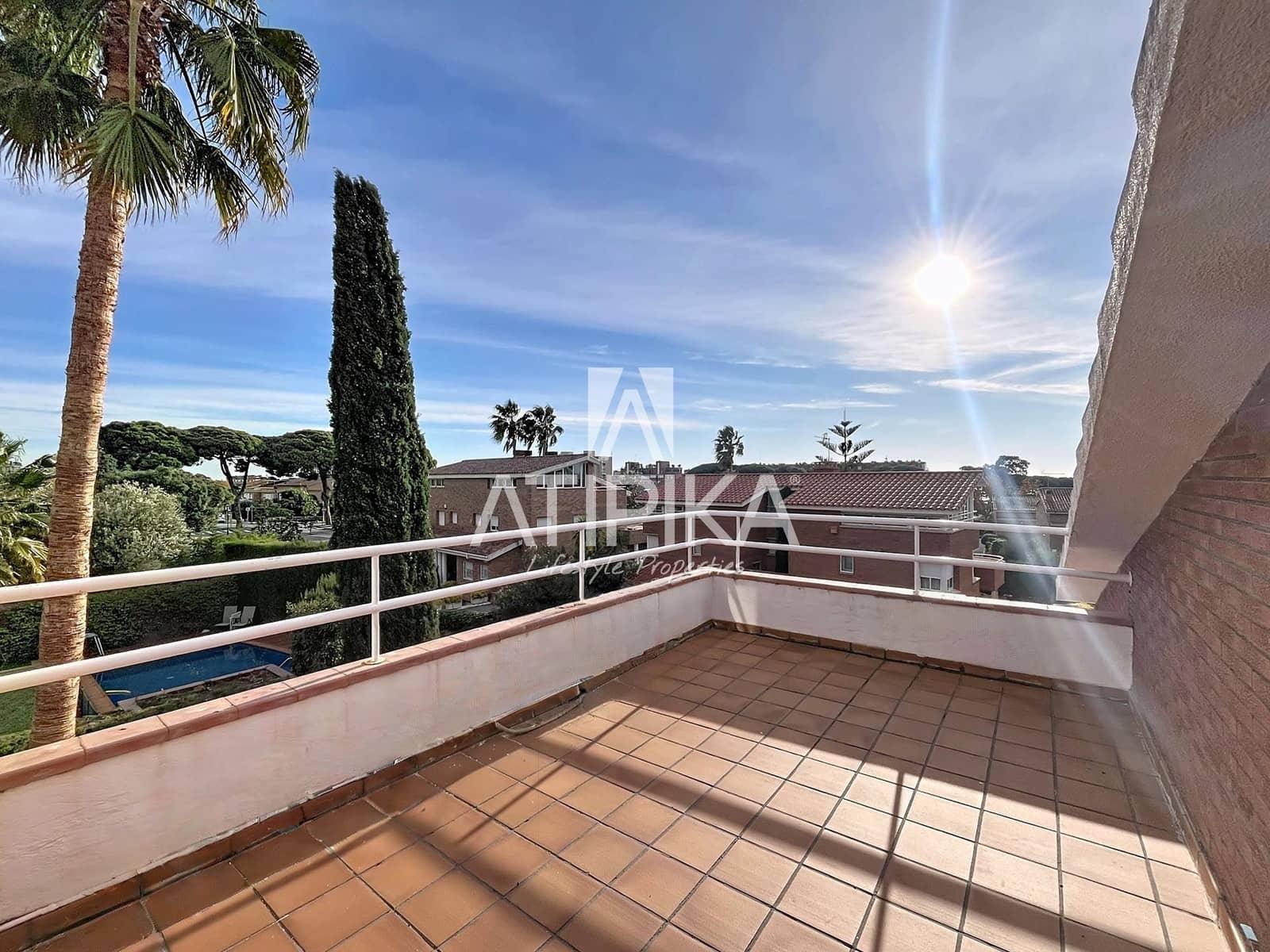 7 soverom Villa til salgs i Sant Vicenc de Montalt med svømmebasseng - € 990 000 (Ref: 9439368)