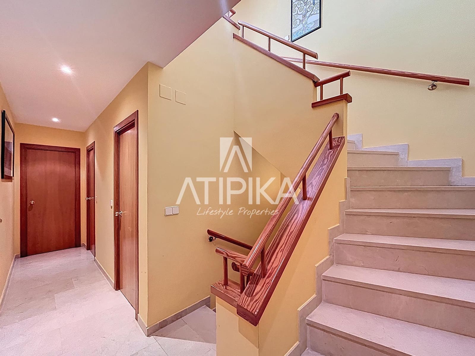 7 soverom Villa til salgs i Sant Vicenc de Montalt med svømmebasseng - € 990 000 (Ref: 9439368)