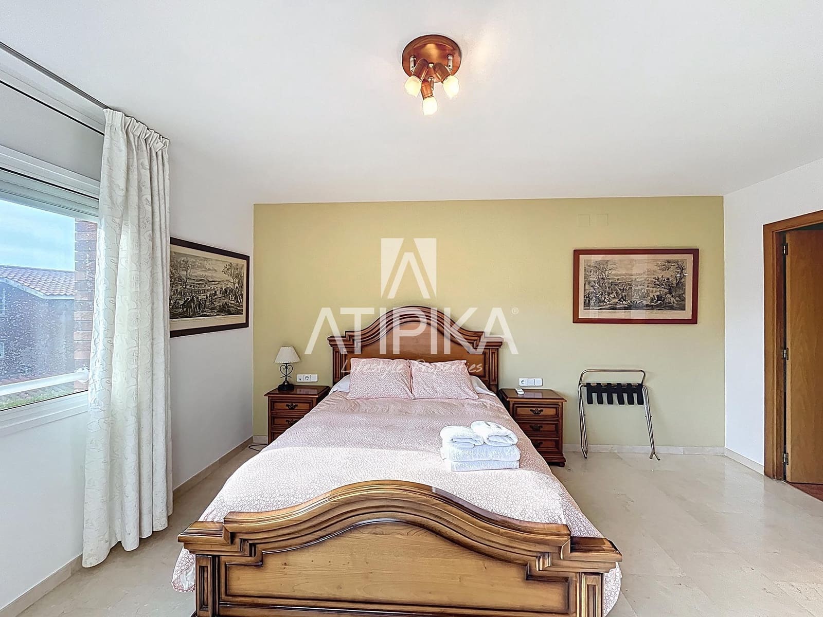 7 soverom Villa til salgs i Sant Vicenc de Montalt med svømmebasseng - € 990 000 (Ref: 9439368)