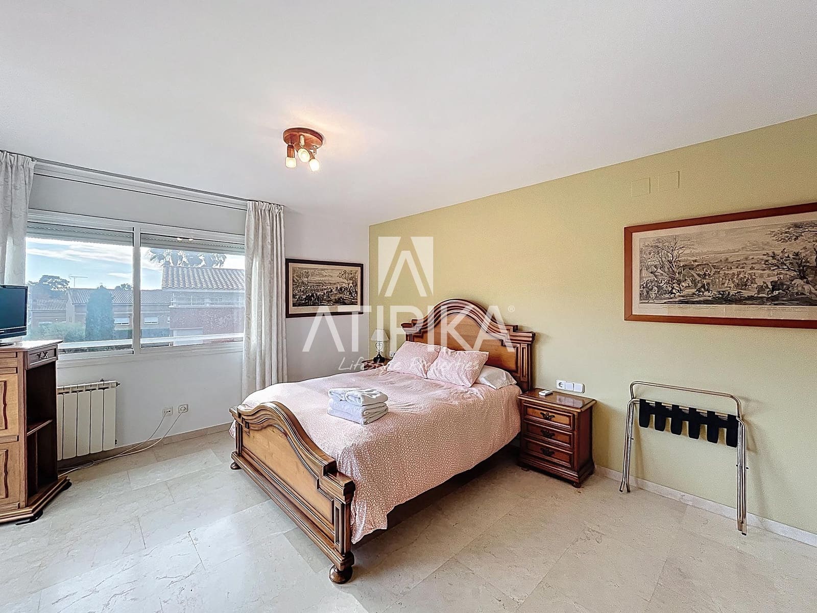 7 soverom Villa til salgs i Sant Vicenc de Montalt med svømmebasseng - € 990 000 (Ref: 9439368)