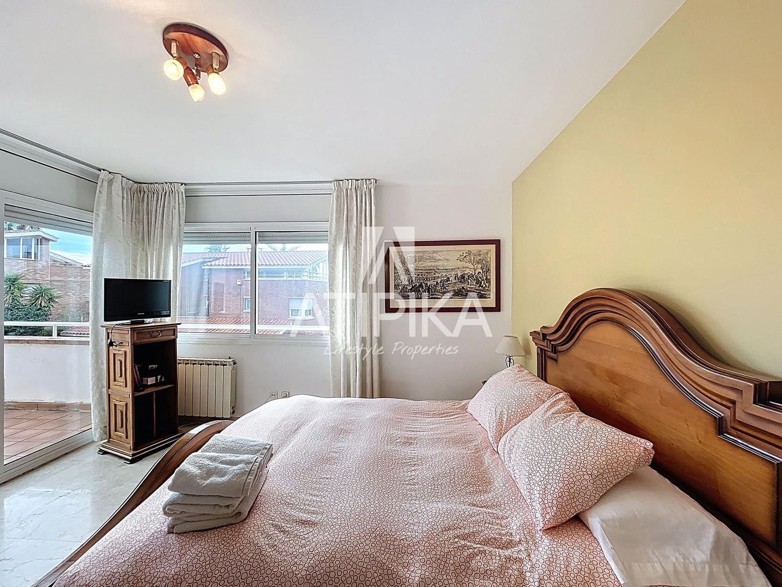 7 soverom Villa til salgs i Sant Vicenc de Montalt med svømmebasseng - € 990 000 (Ref: 9439368)