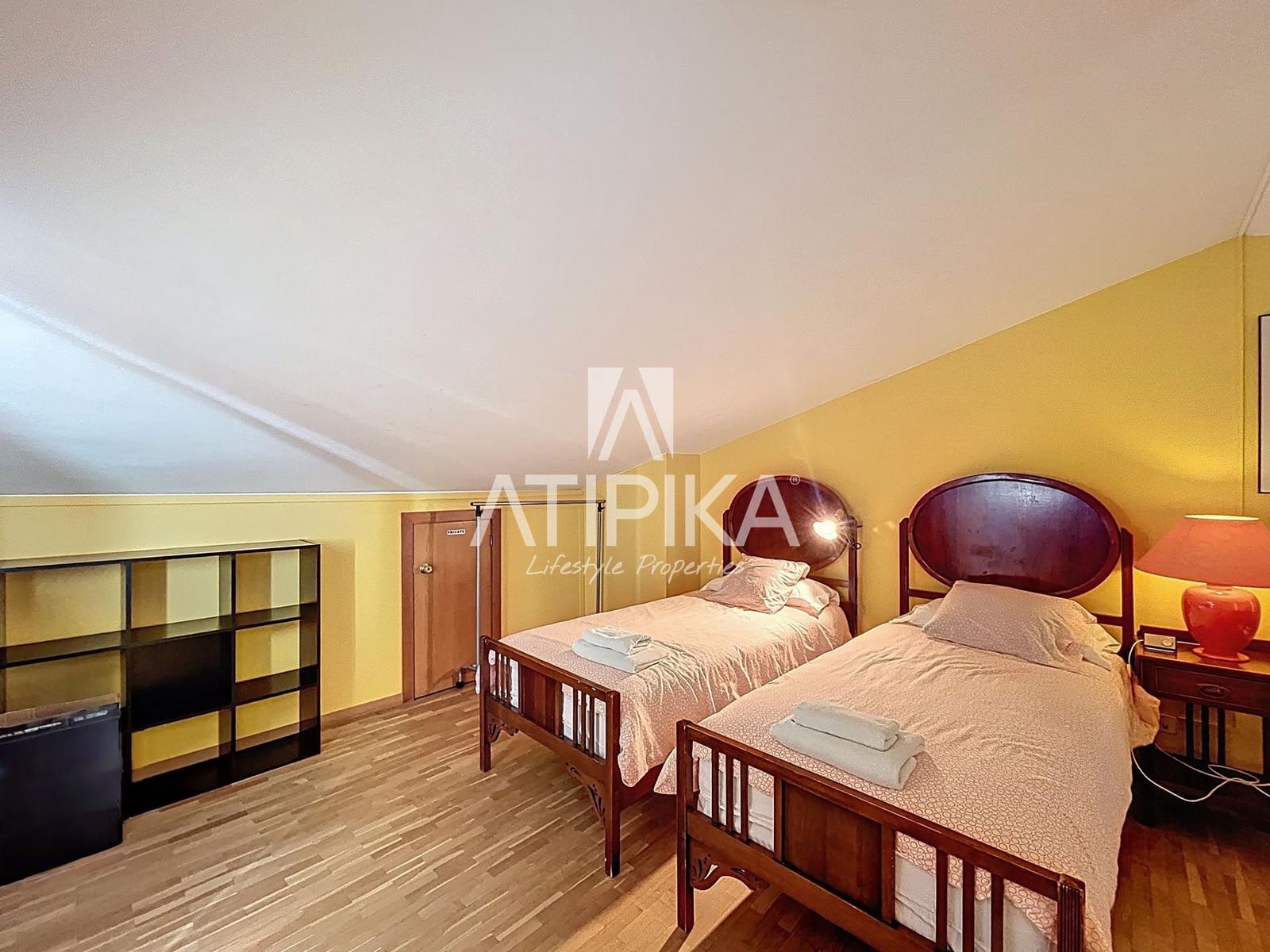 7 soverom Villa til salgs i Sant Vicenc de Montalt med svømmebasseng - € 990 000 (Ref: 9439368)