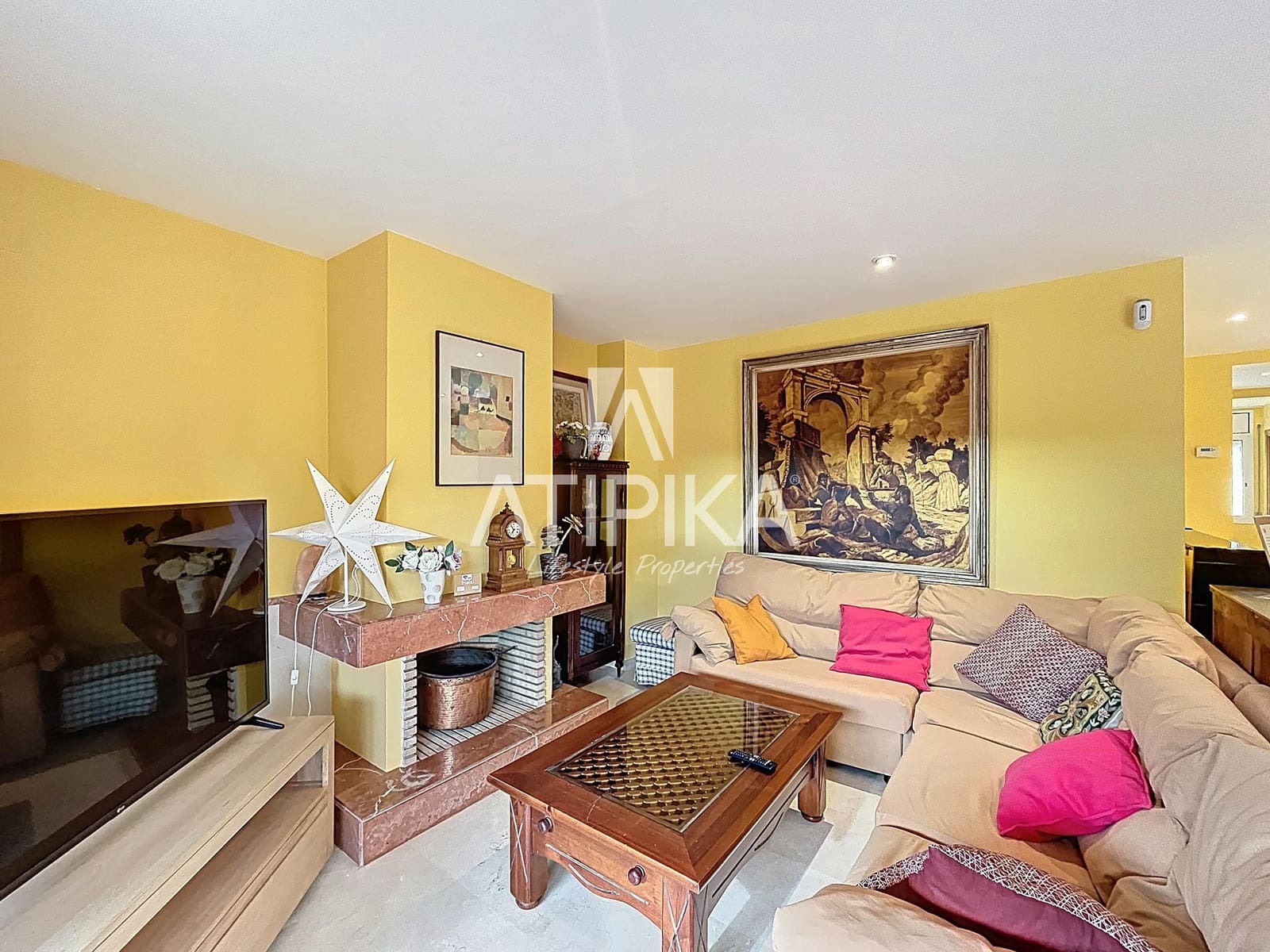 7 soverom Villa til salgs i Sant Vicenc de Montalt med svømmebasseng - € 990 000 (Ref: 9439368)