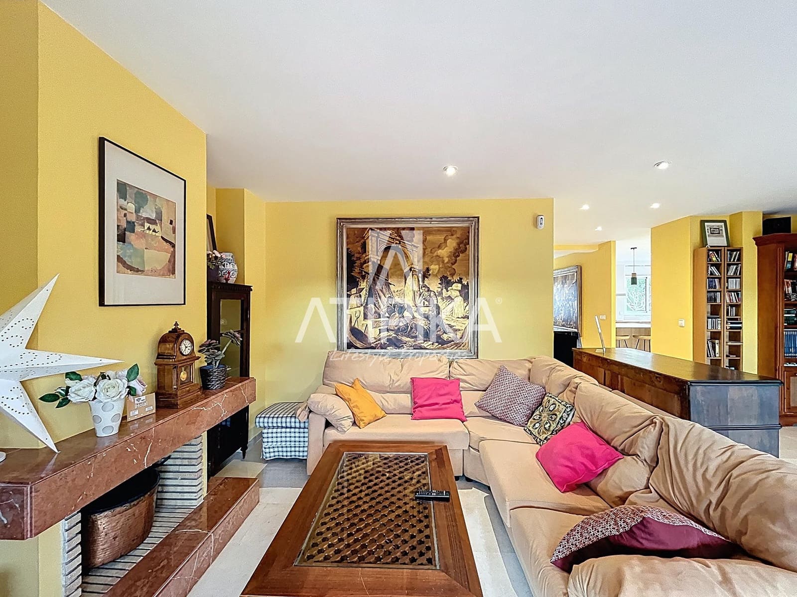 7 soverom Villa til salgs i Sant Vicenc de Montalt med svømmebasseng - € 990 000 (Ref: 9439368)