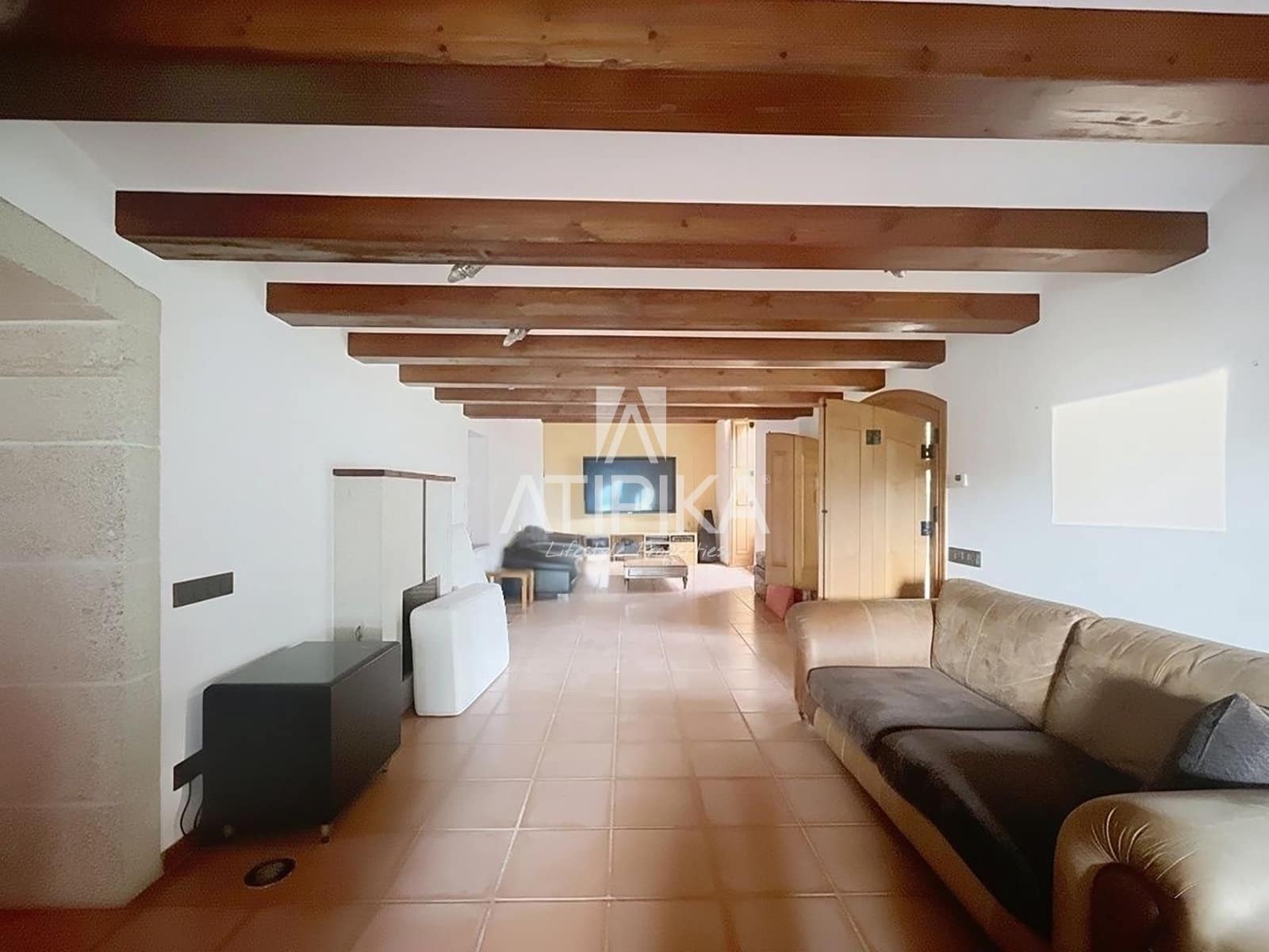 6 soverom Leilighet til salgs i Cabrera de Mar med svømmebasseng - € 6 750 000 (Ref: 9439369)