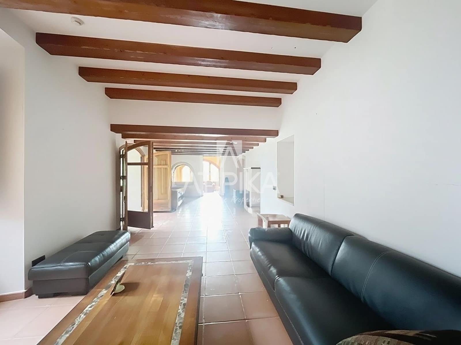 6 soverom Leilighet til salgs i Cabrera de Mar med svømmebasseng - € 6 750 000 (Ref: 9439369)