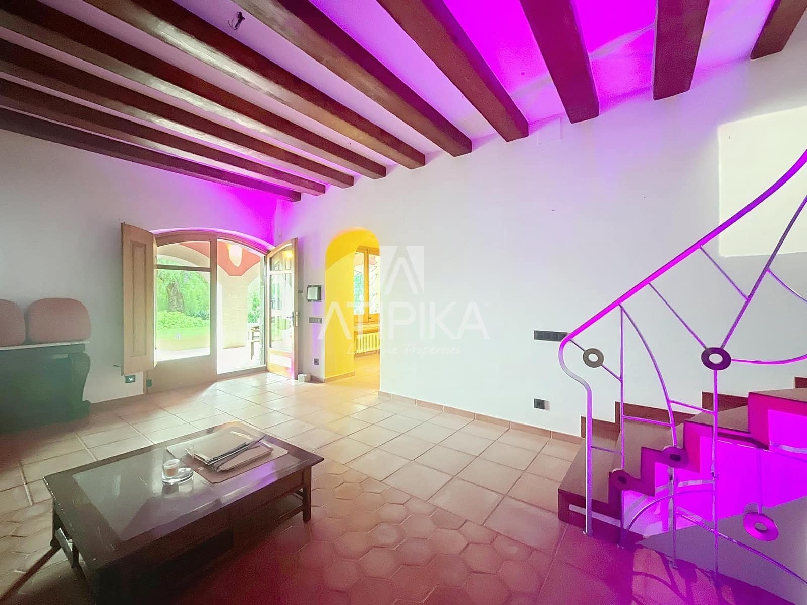 6 soverom Leilighet til salgs i Cabrera de Mar med svømmebasseng - € 6 750 000 (Ref: 9439369)