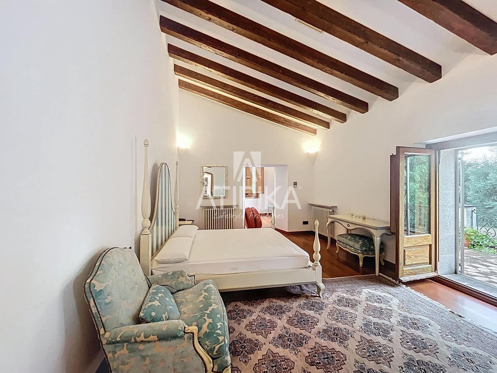 6 soverom Leilighet til salgs i Cabrera de Mar med svømmebasseng - € 6 750 000 (Ref: 9439369)