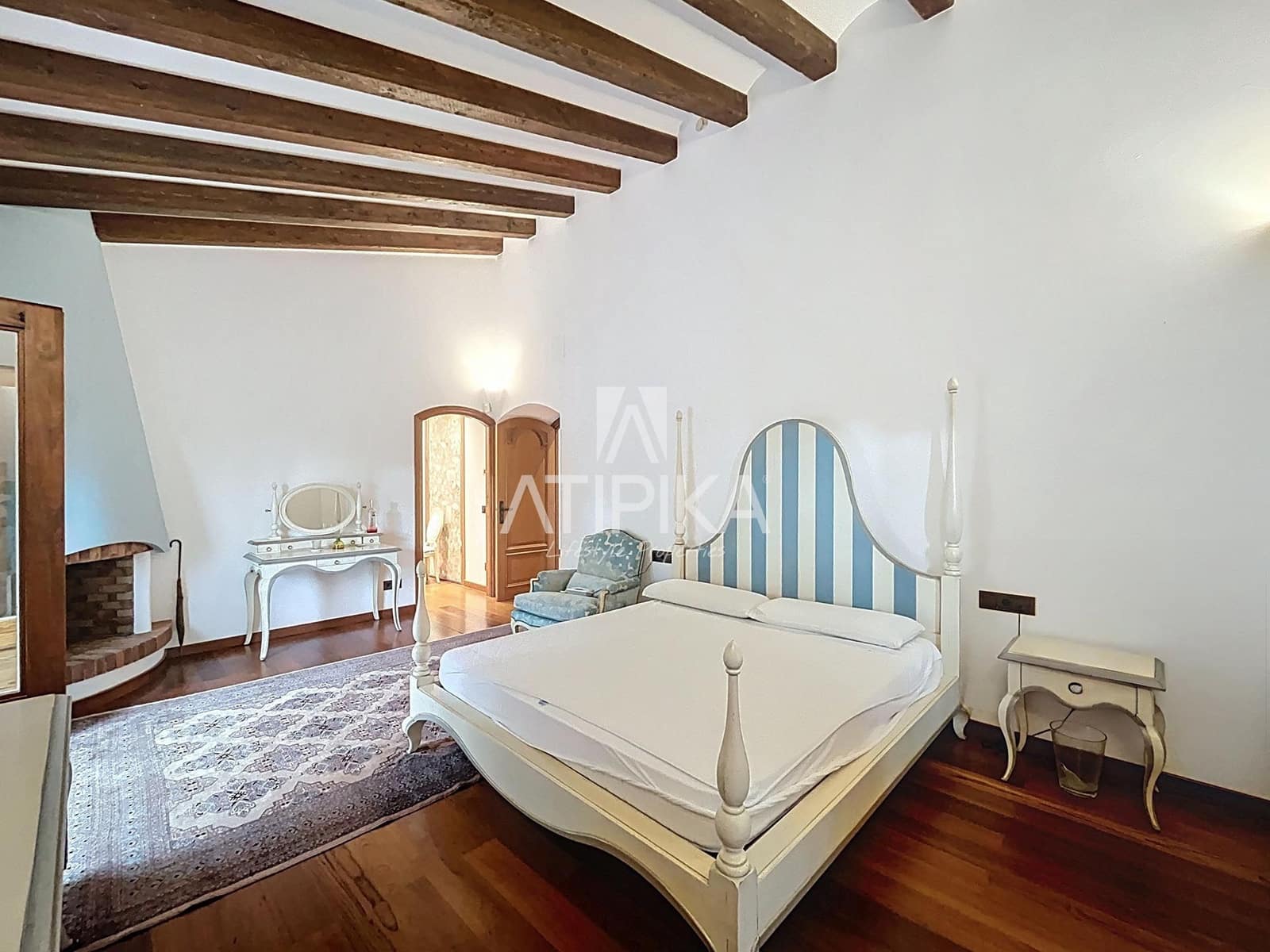 6 soverom Leilighet til salgs i Cabrera de Mar med svømmebasseng - € 6 750 000 (Ref: 9439369)