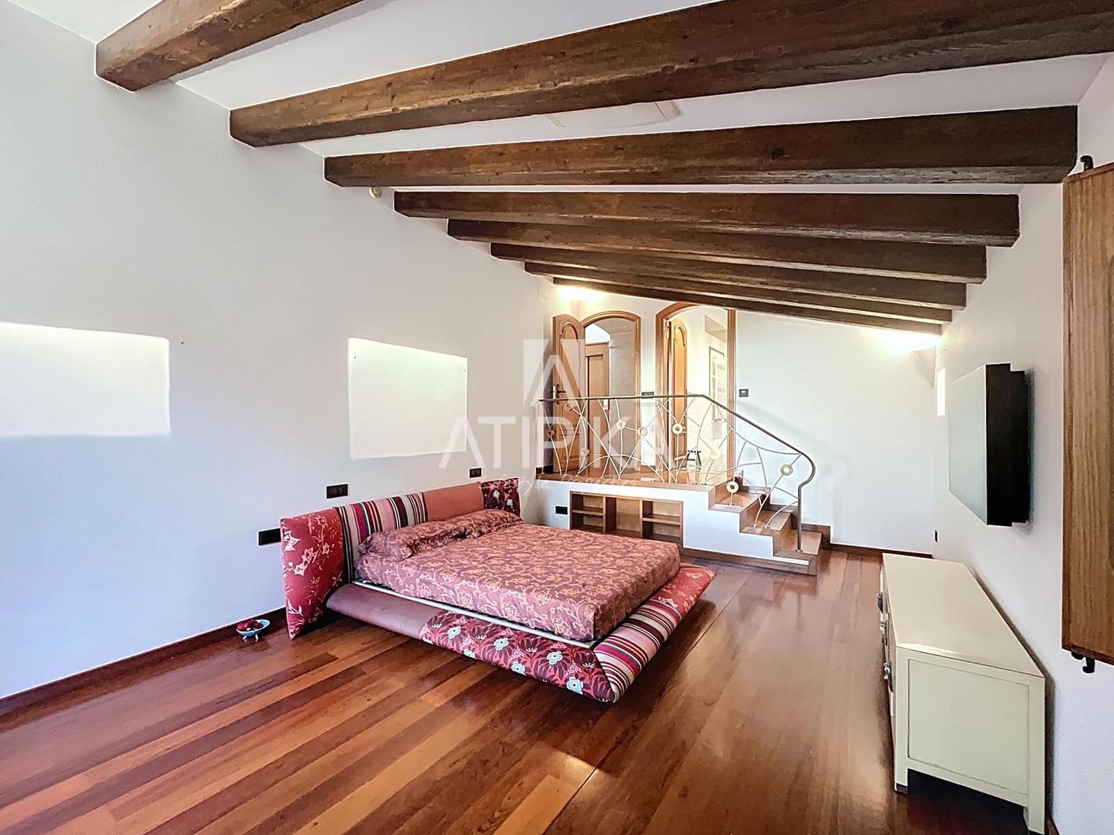 6 soverom Leilighet til salgs i Cabrera de Mar med svømmebasseng - € 6 750 000 (Ref: 9439369)