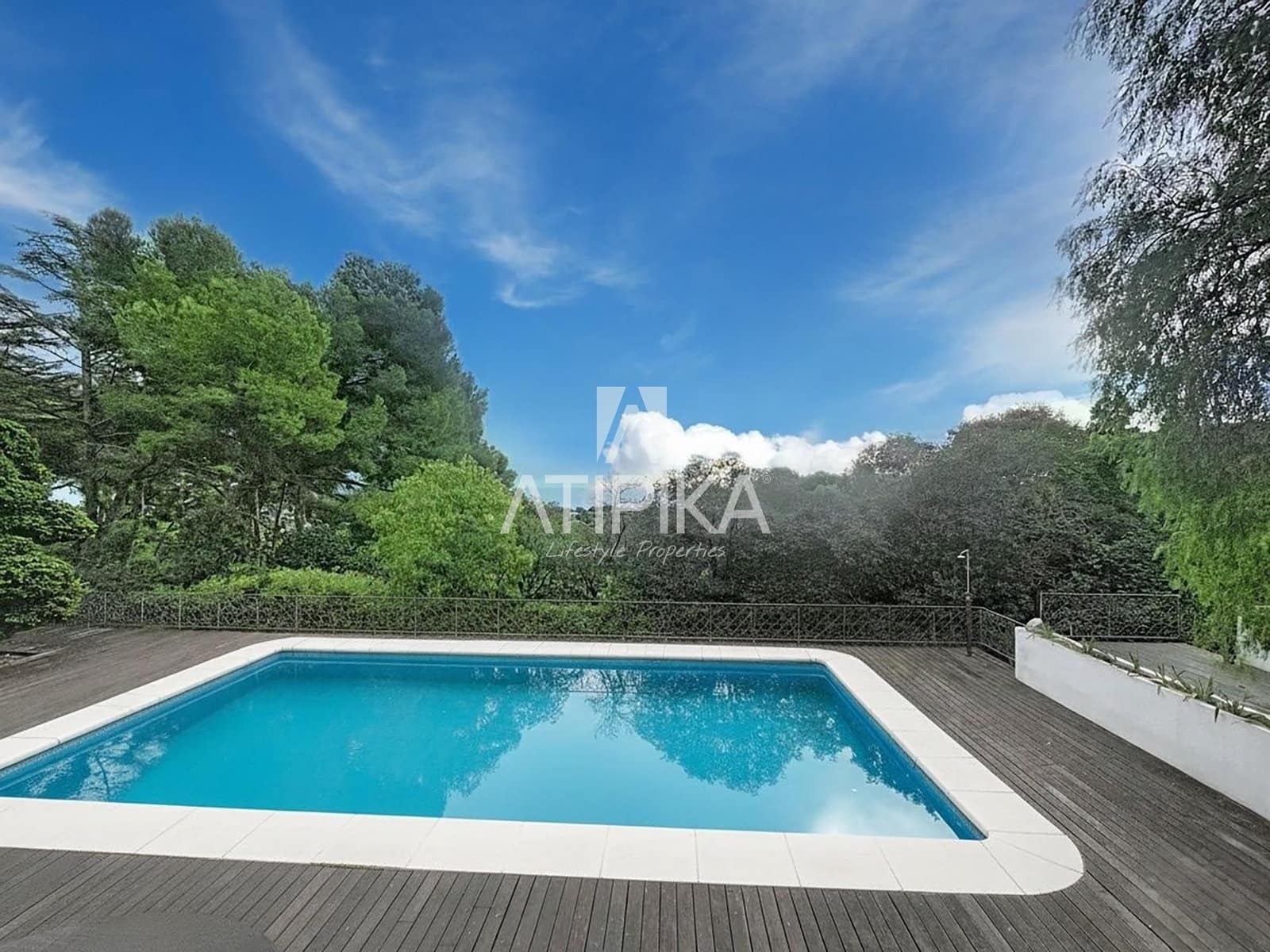 6 soverom Leilighet til salgs i Cabrera de Mar med svømmebasseng - € 6 750 000 (Ref: 9439369)