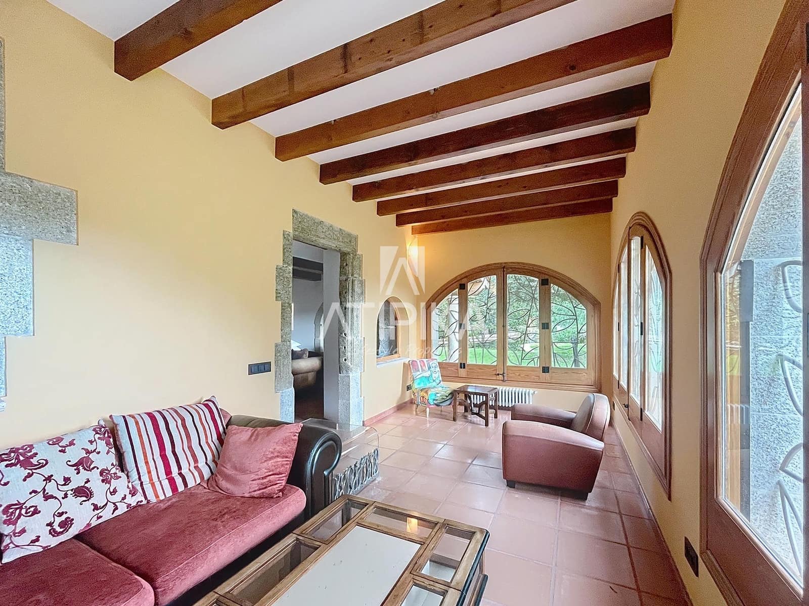 6 soverom Leilighet til salgs i Cabrera de Mar med svømmebasseng - € 6 750 000 (Ref: 9439369)