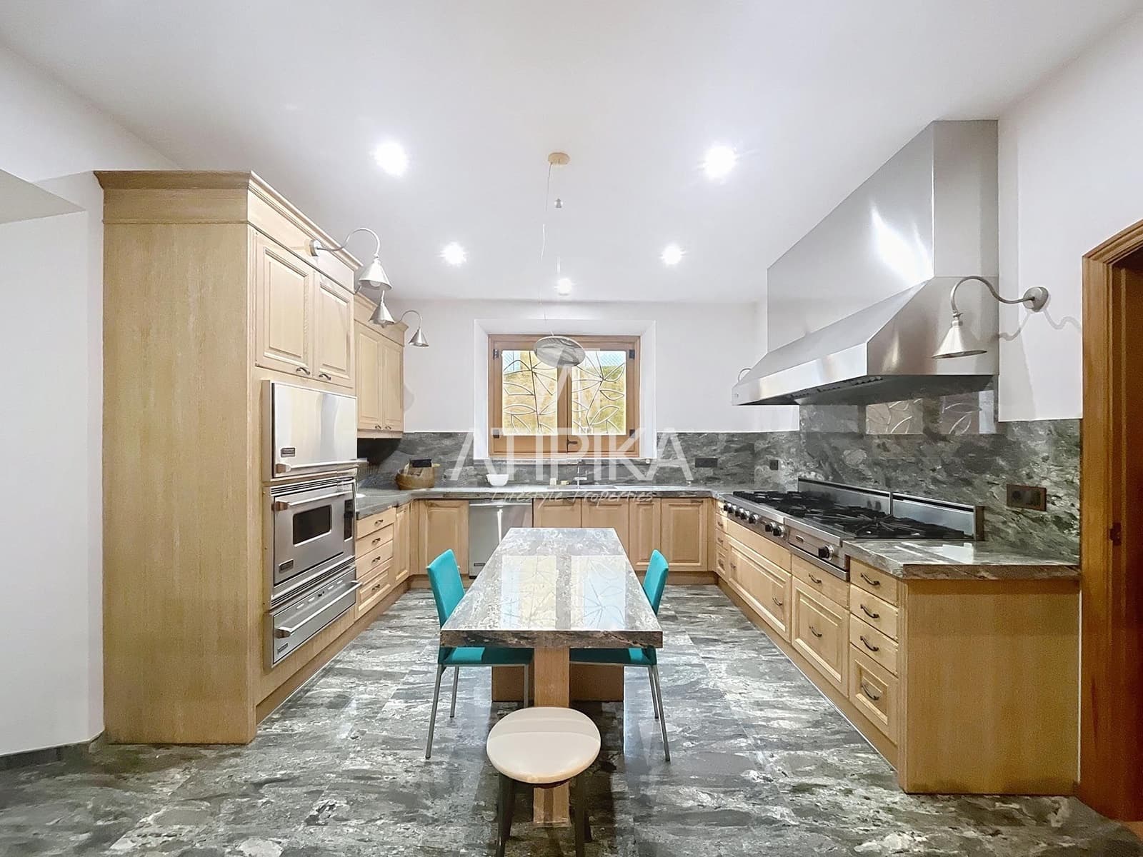 6 soverom Leilighet til salgs i Cabrera de Mar med svømmebasseng - € 6 750 000 (Ref: 9439369)