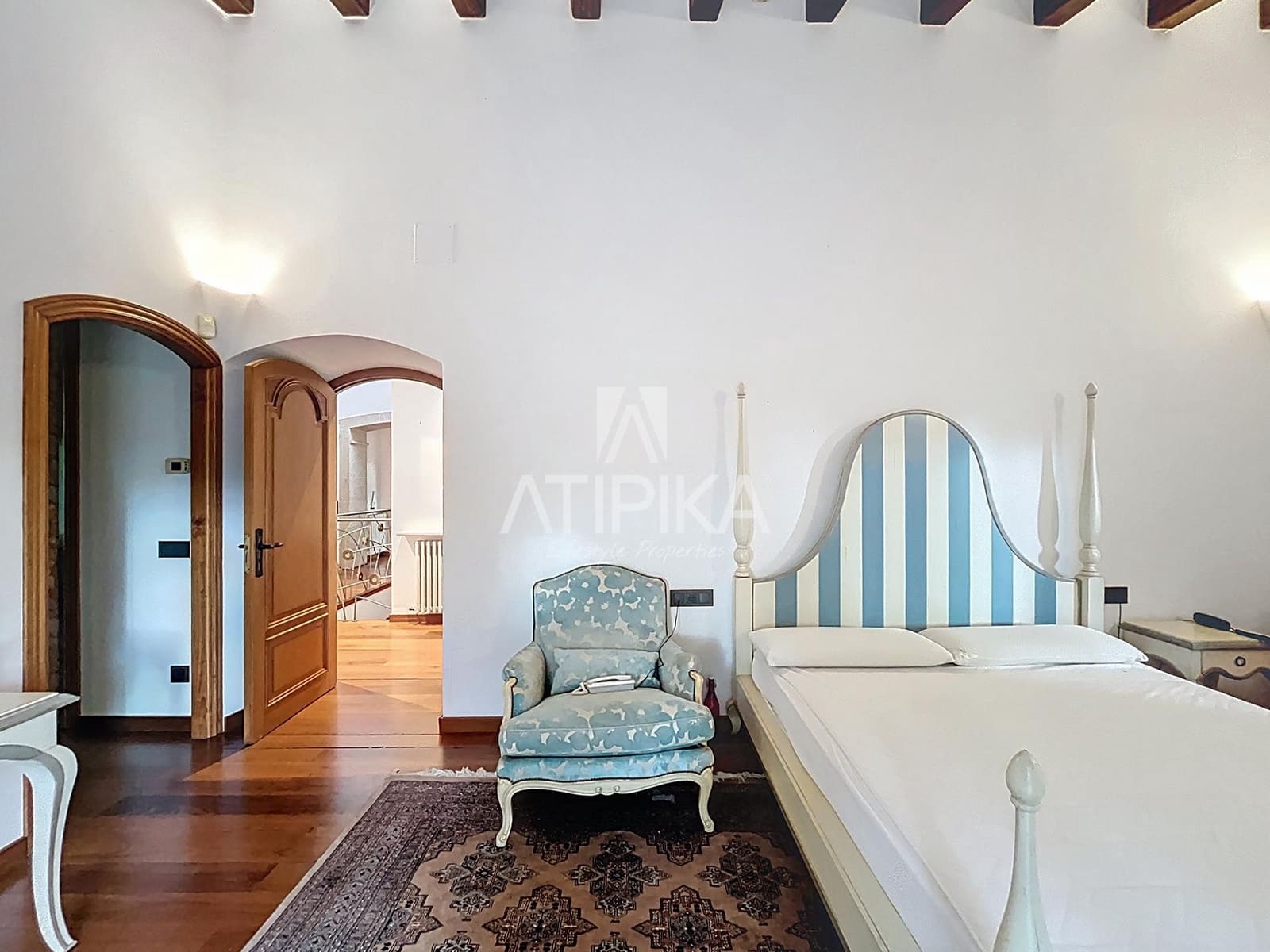 6 soverom Leilighet til salgs i Cabrera de Mar med svømmebasseng - € 6 750 000 (Ref: 9439369)