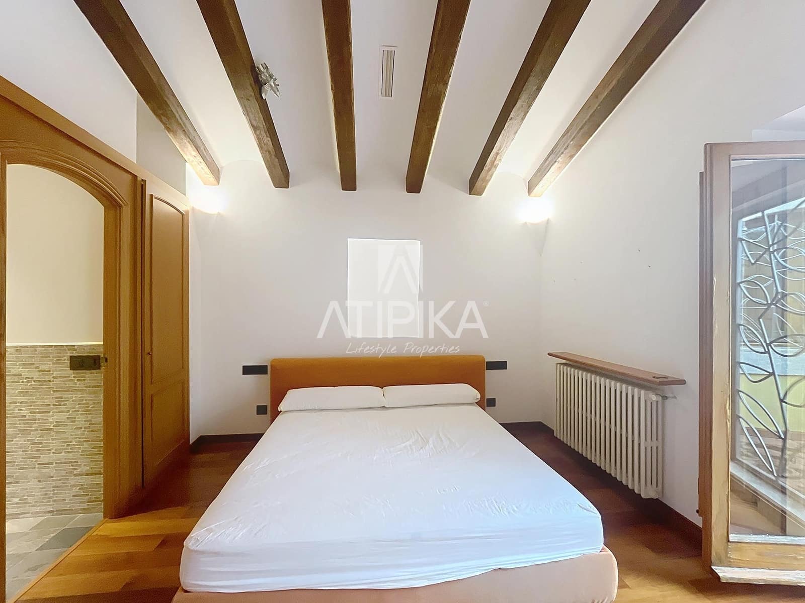 6 soverom Leilighet til salgs i Cabrera de Mar med svømmebasseng - € 6 750 000 (Ref: 9439369)