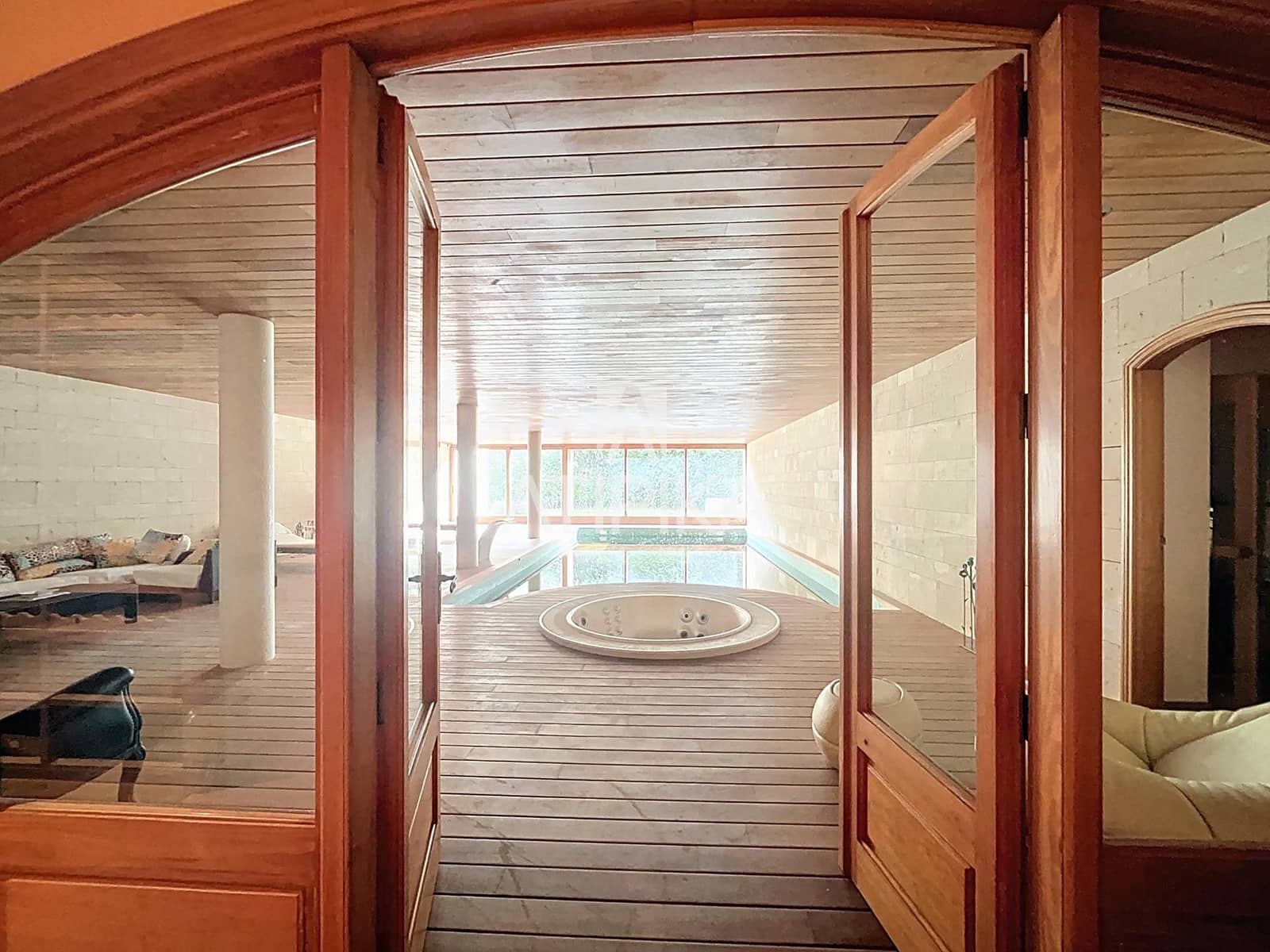 6 soverom Leilighet til salgs i Cabrera de Mar med svømmebasseng - € 6 750 000 (Ref: 9439369)