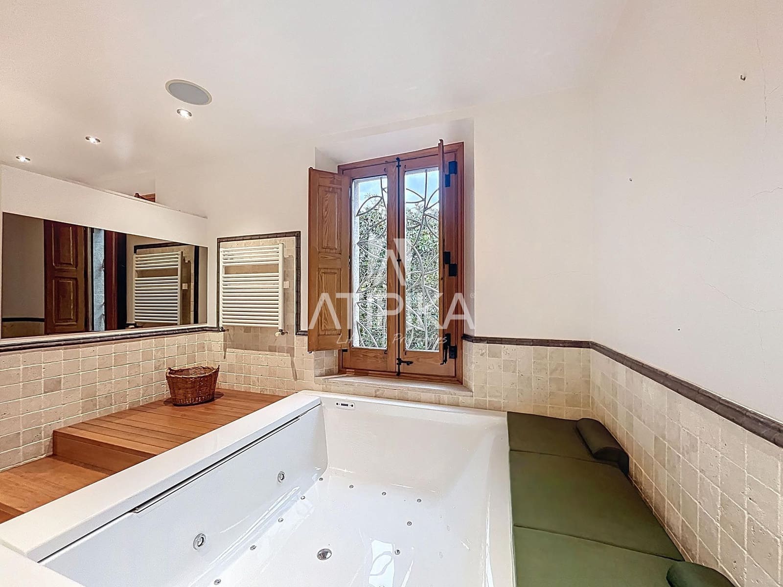 6 soverom Leilighet til salgs i Cabrera de Mar med svømmebasseng - € 6 750 000 (Ref: 9439369)