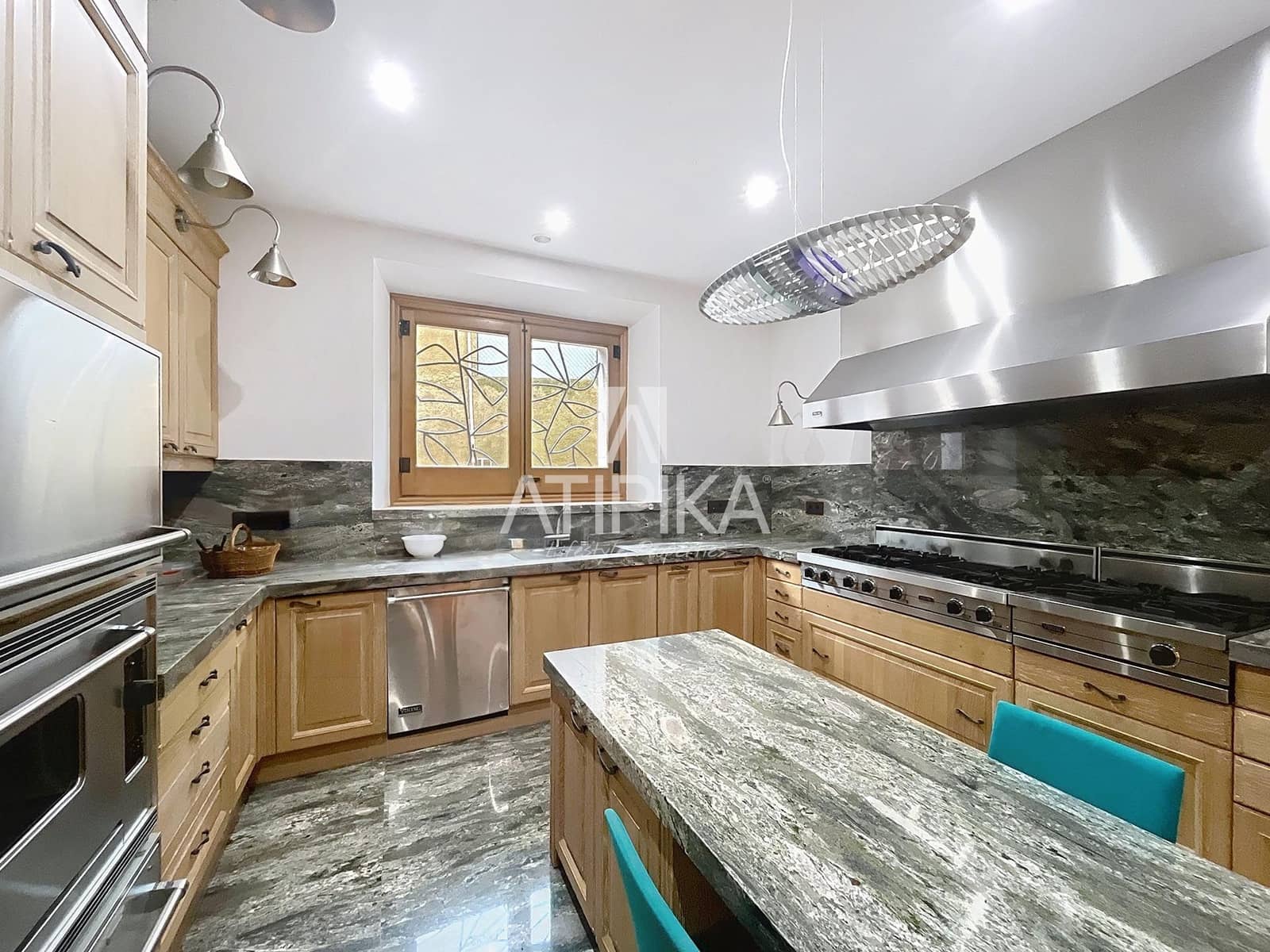 6 soverom Leilighet til salgs i Cabrera de Mar med svømmebasseng - € 6 750 000 (Ref: 9439369)