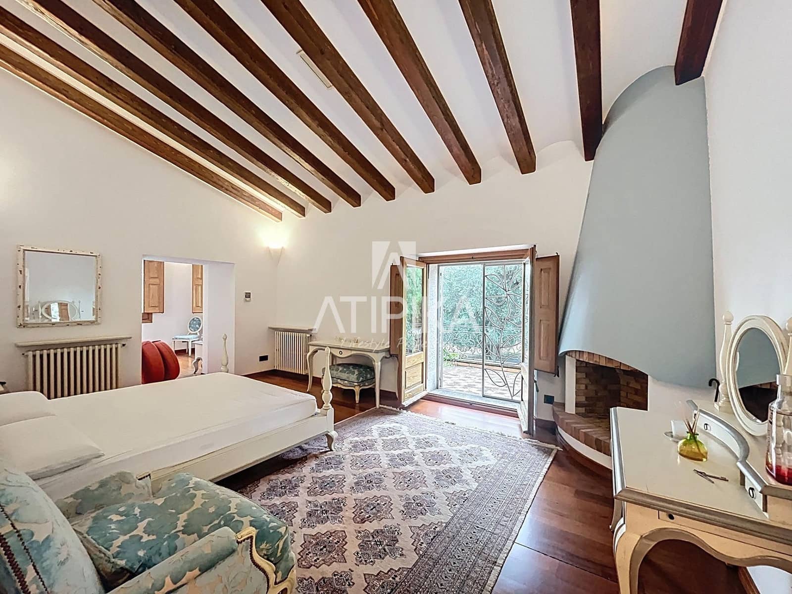 6 soverom Leilighet til salgs i Cabrera de Mar med svømmebasseng - € 6 750 000 (Ref: 9439369)