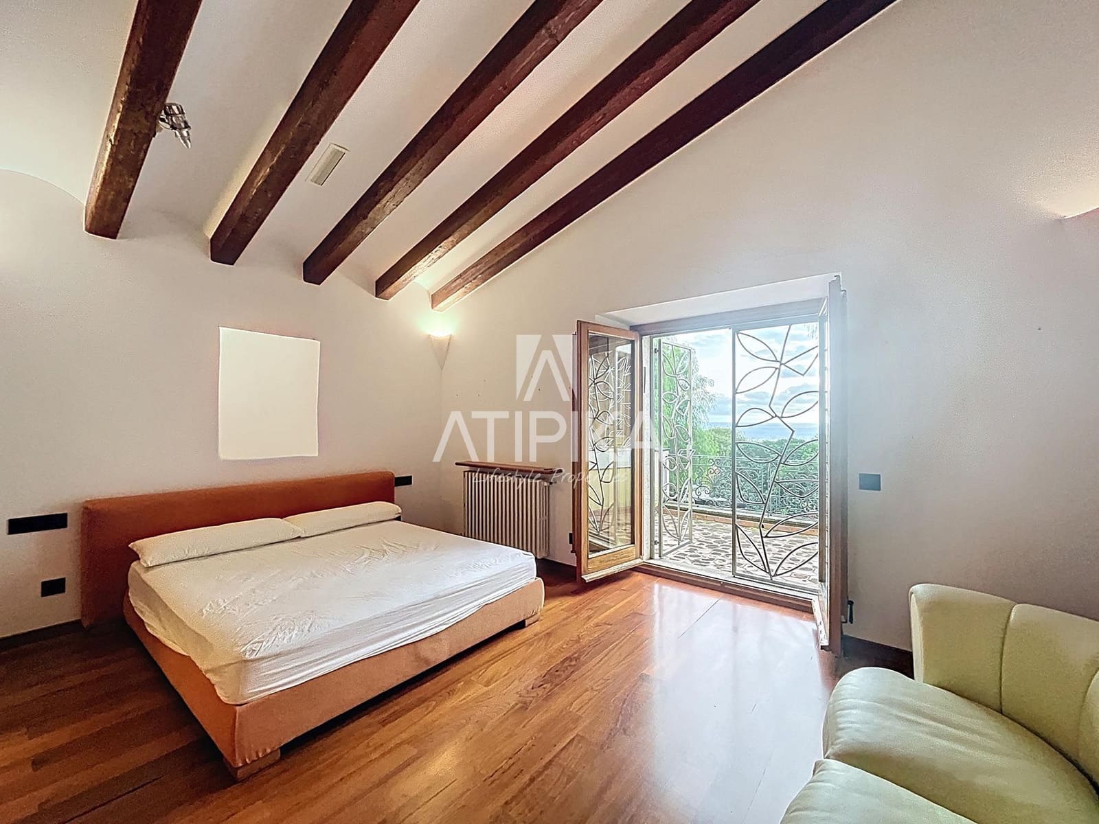 6 soverom Leilighet til salgs i Cabrera de Mar med svømmebasseng - € 6 750 000 (Ref: 9439369)