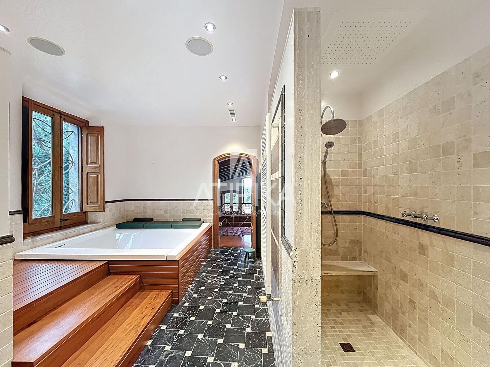 6 soverom Leilighet til salgs i Cabrera de Mar med svømmebasseng - € 6 750 000 (Ref: 9439369)