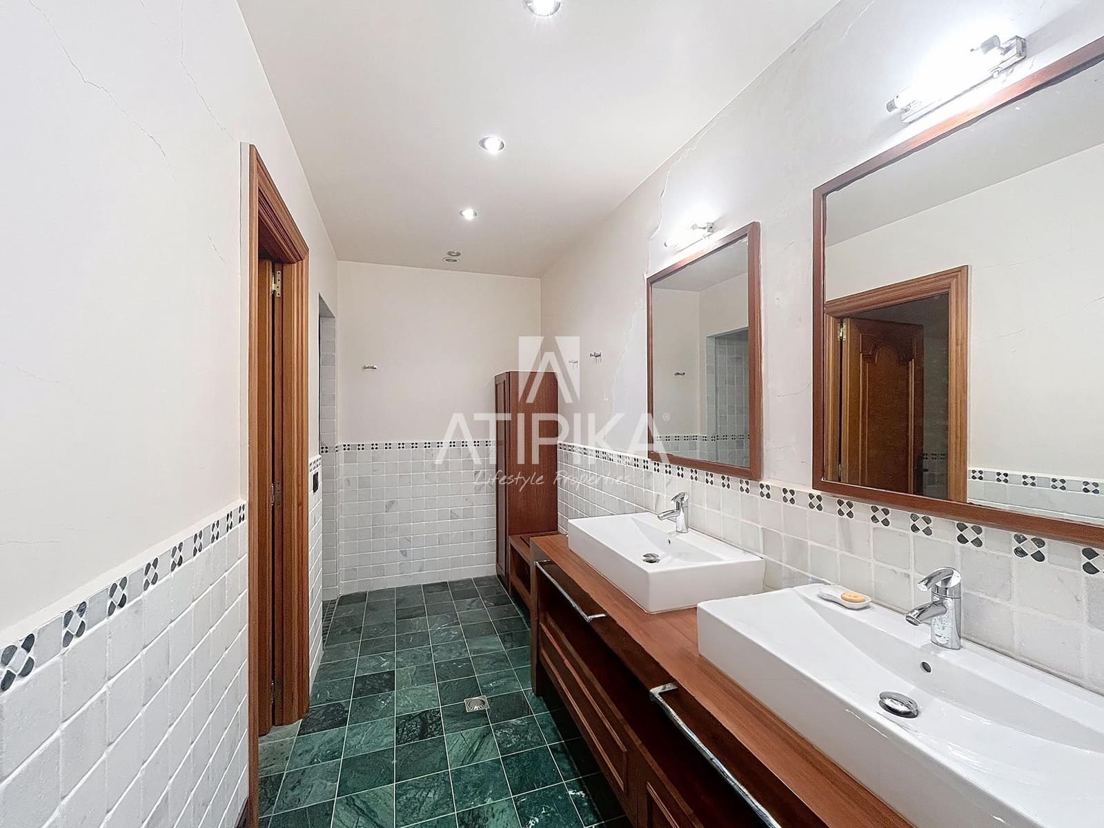 6 soverom Leilighet til salgs i Cabrera de Mar med svømmebasseng - € 6 750 000 (Ref: 9439369)