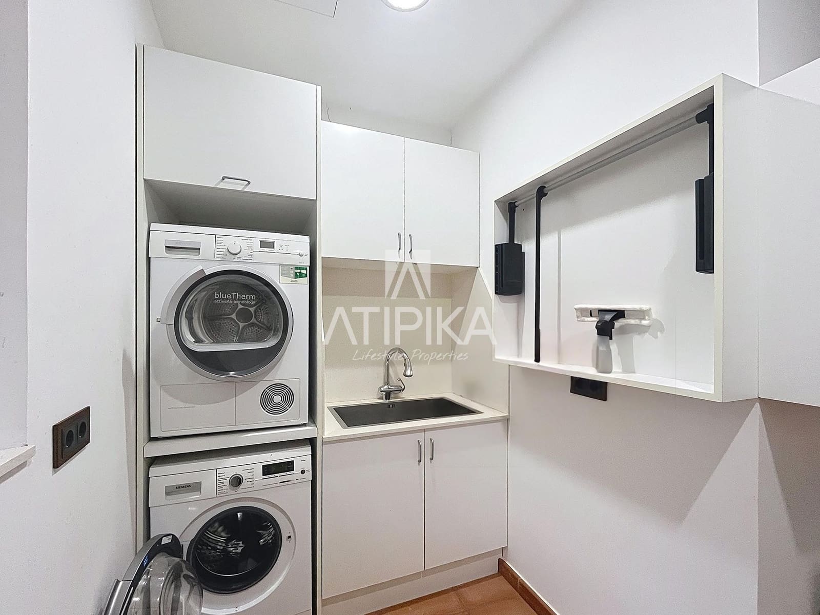 6 soverom Leilighet til salgs i Cabrera de Mar med svømmebasseng - € 6 750 000 (Ref: 9439369)