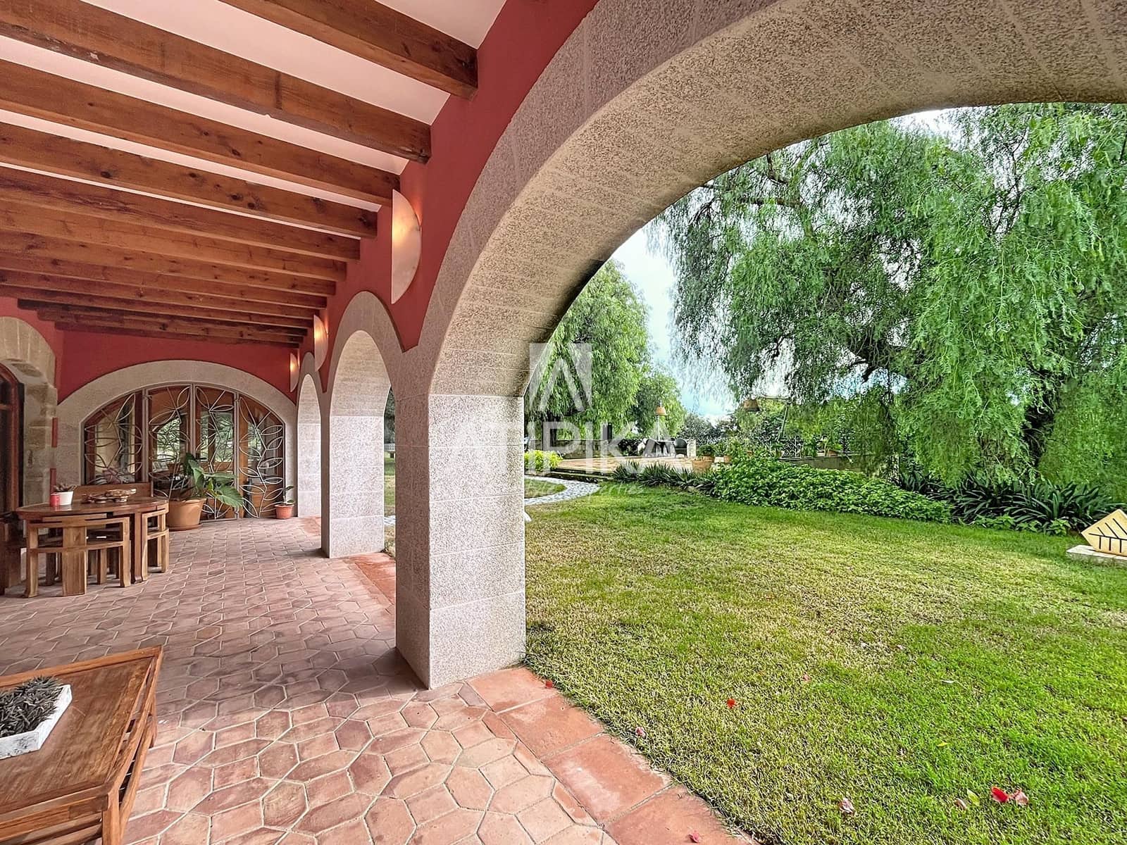 6 soverom Leilighet til salgs i Cabrera de Mar med svømmebasseng - € 6 750 000 (Ref: 9439369)