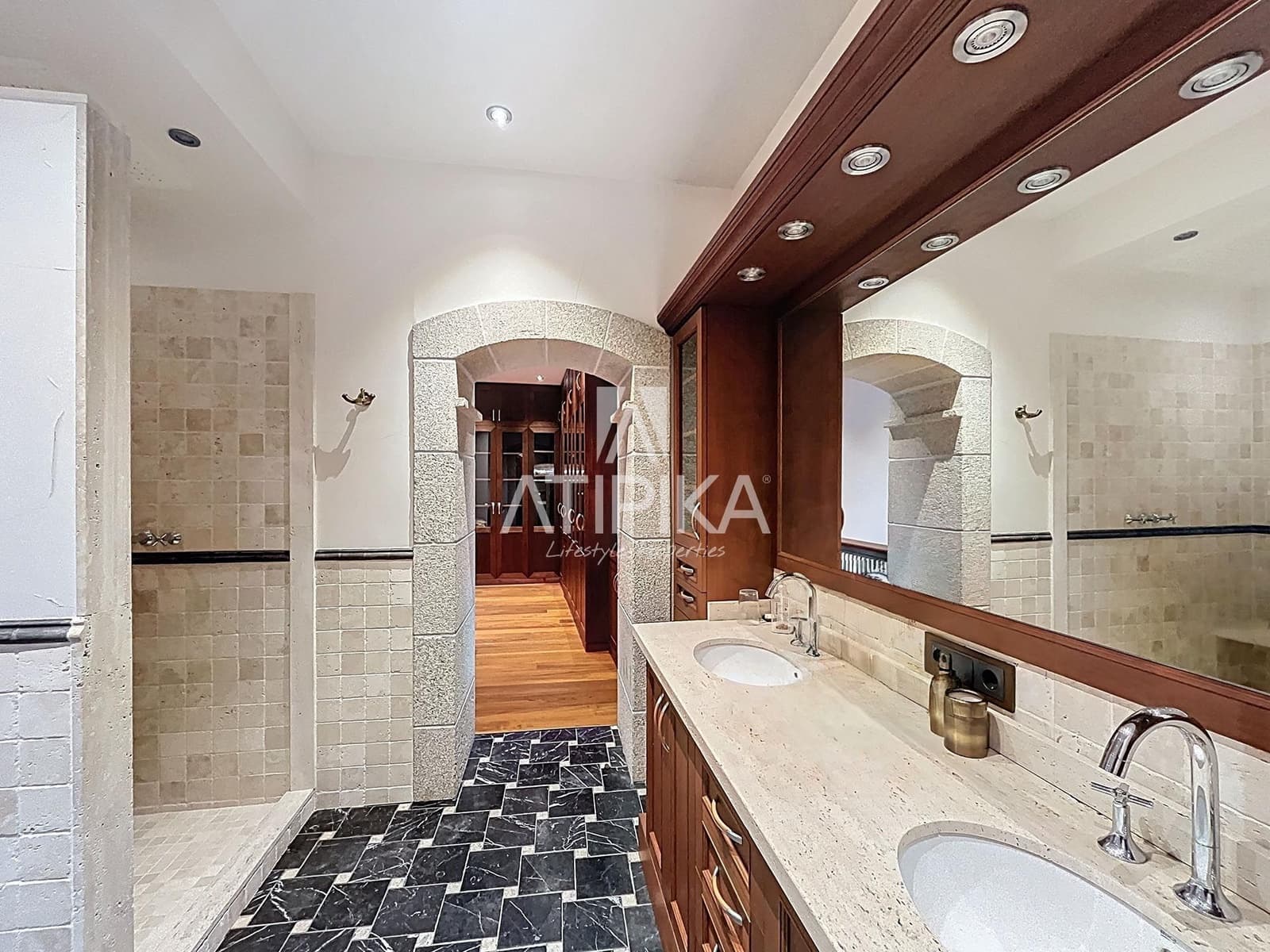 6 soverom Leilighet til salgs i Cabrera de Mar med svømmebasseng - € 6 750 000 (Ref: 9439369)