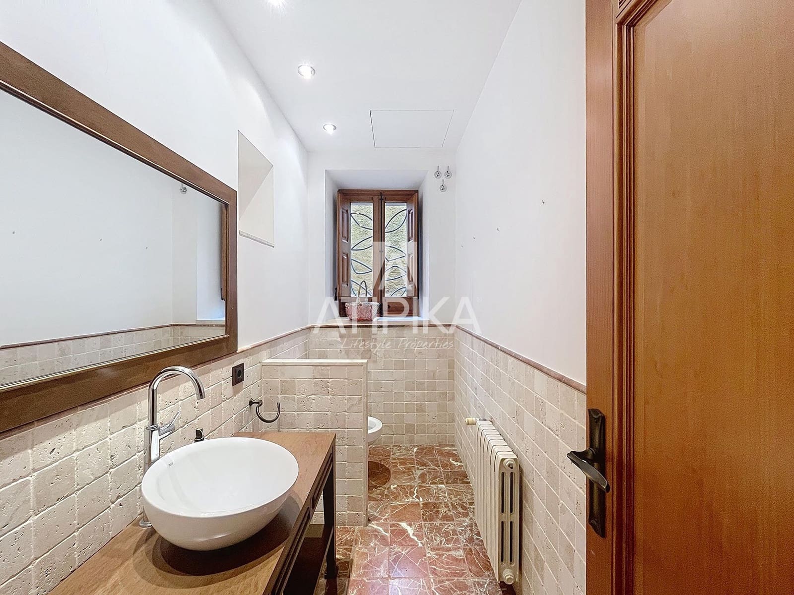 6 soverom Leilighet til salgs i Cabrera de Mar med svømmebasseng - € 6 750 000 (Ref: 9439369)