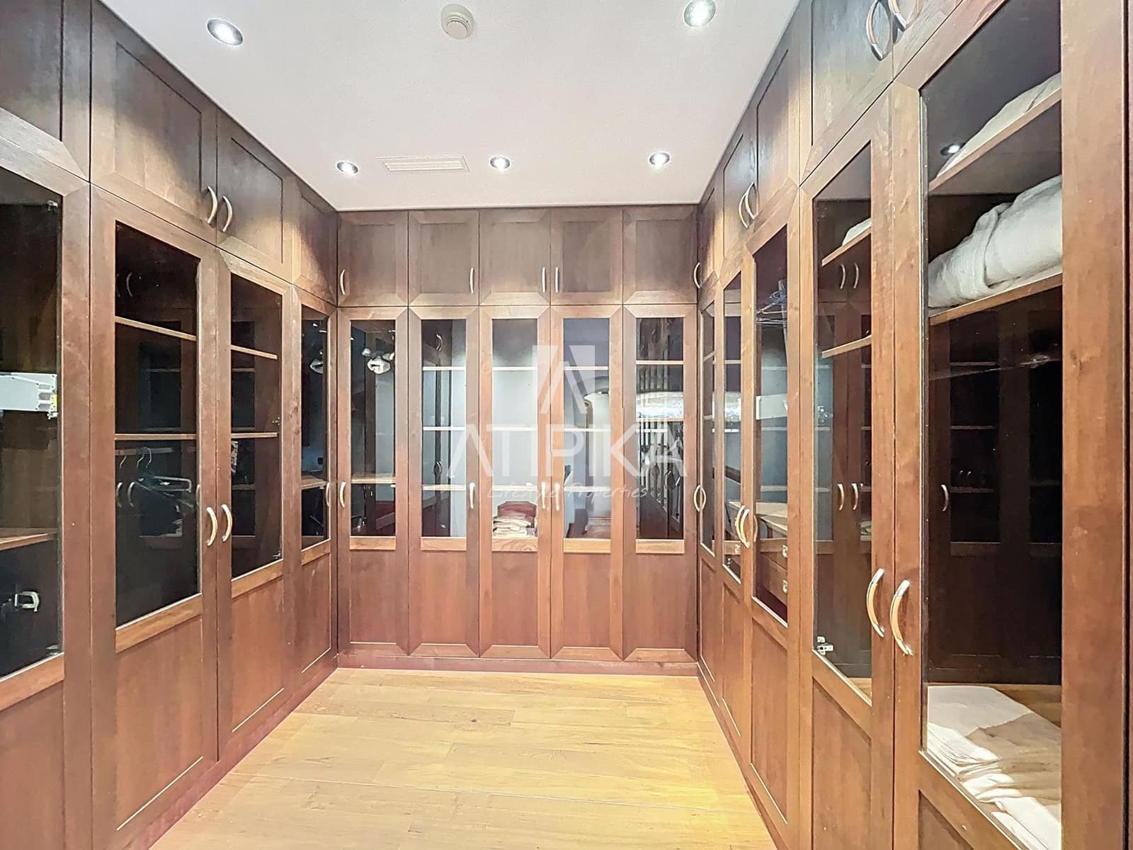 6 soverom Leilighet til salgs i Cabrera de Mar med svømmebasseng - € 6 750 000 (Ref: 9439369)