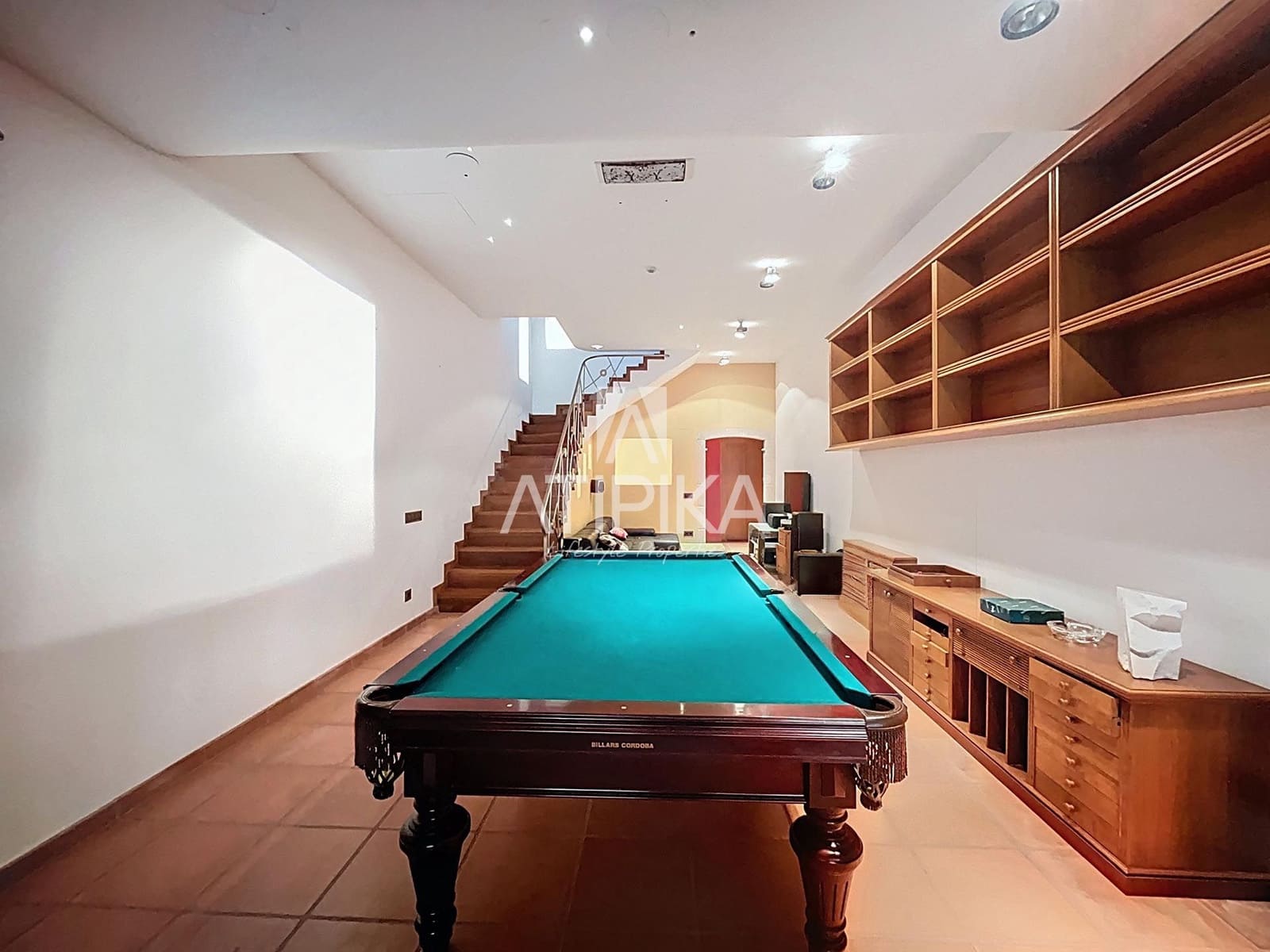 6 soverom Leilighet til salgs i Cabrera de Mar med svømmebasseng - € 6 750 000 (Ref: 9439369)