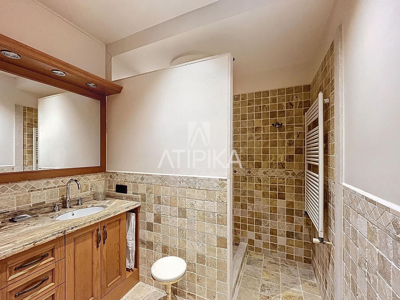 6 soverom Leilighet til salgs i Cabrera de Mar med svømmebasseng - € 6 750 000 (Ref: 9439369)