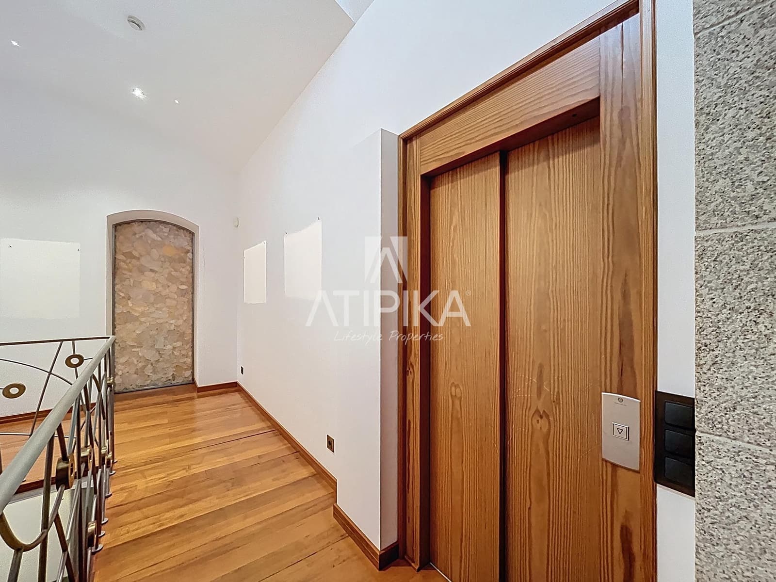 6 soverom Leilighet til salgs i Cabrera de Mar med svømmebasseng - € 6 750 000 (Ref: 9439369)