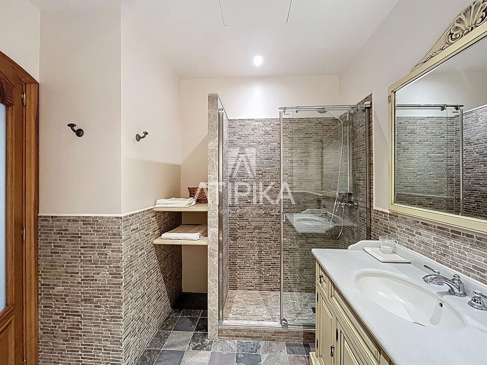 6 soverom Leilighet til salgs i Cabrera de Mar med svømmebasseng - € 6 750 000 (Ref: 9439369)