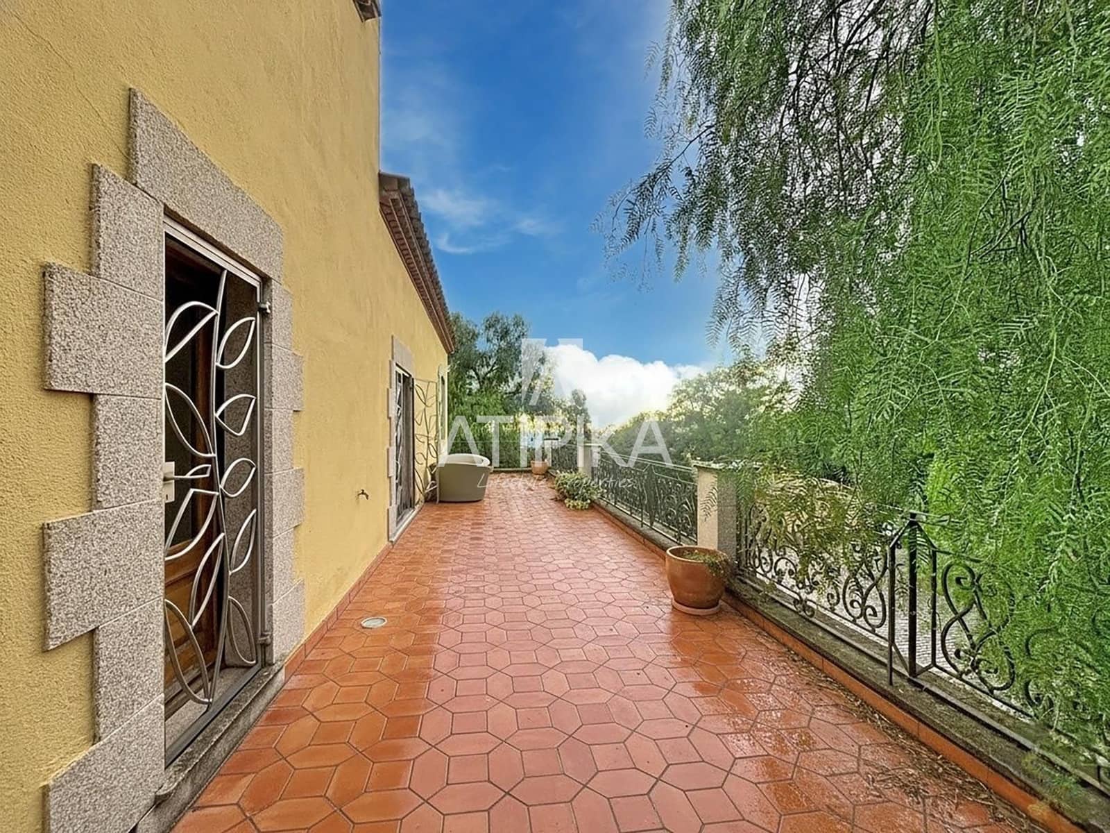 6 soverom Leilighet til salgs i Cabrera de Mar med svømmebasseng - € 6 750 000 (Ref: 9439369)