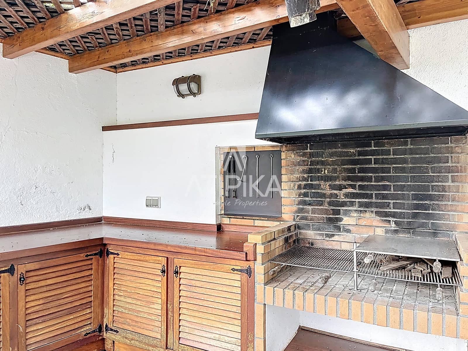 6 soverom Leilighet til salgs i Cabrera de Mar med svømmebasseng - € 6 750 000 (Ref: 9439369)