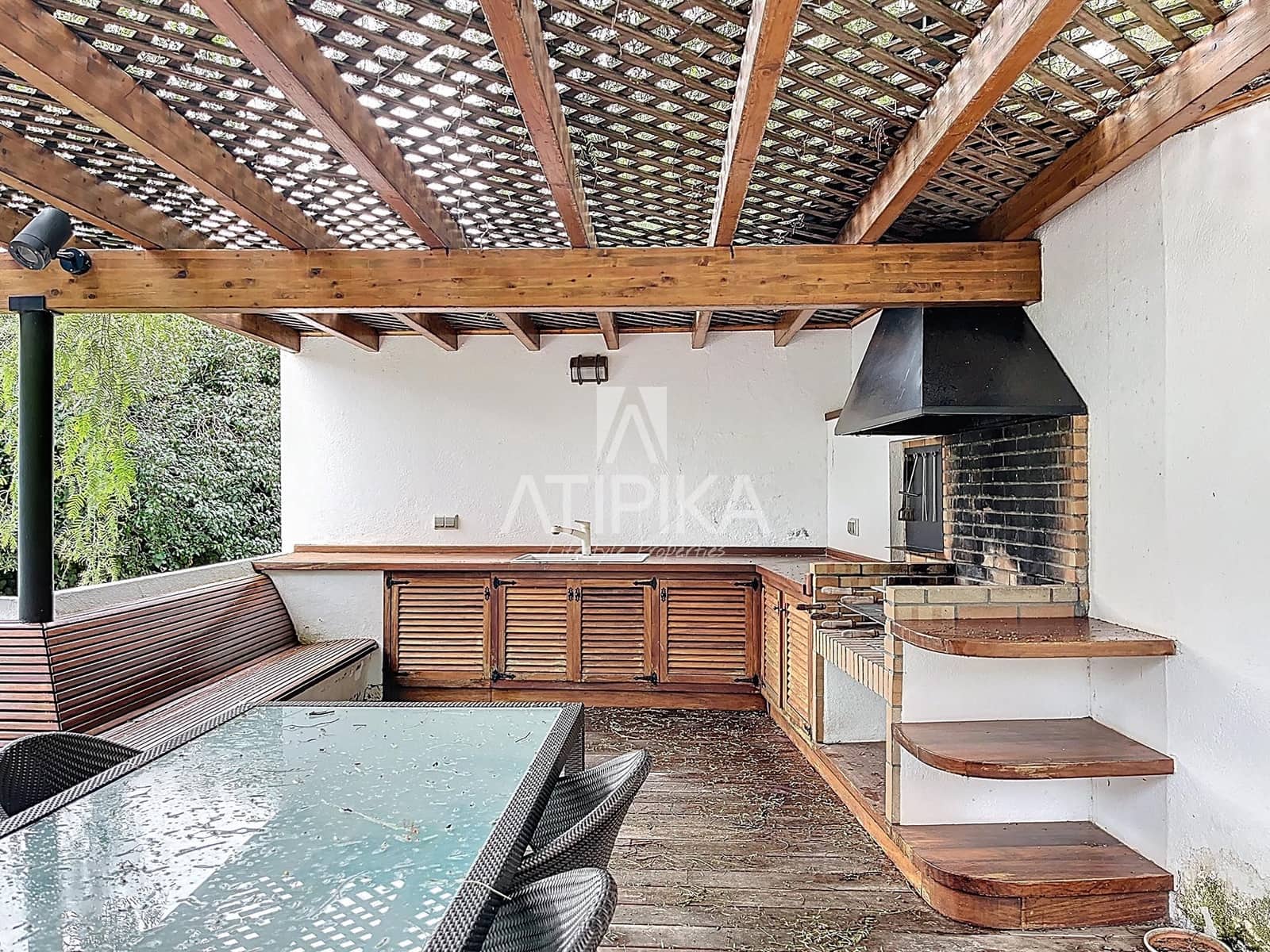 6 soverom Leilighet til salgs i Cabrera de Mar med svømmebasseng - € 6 750 000 (Ref: 9439369)