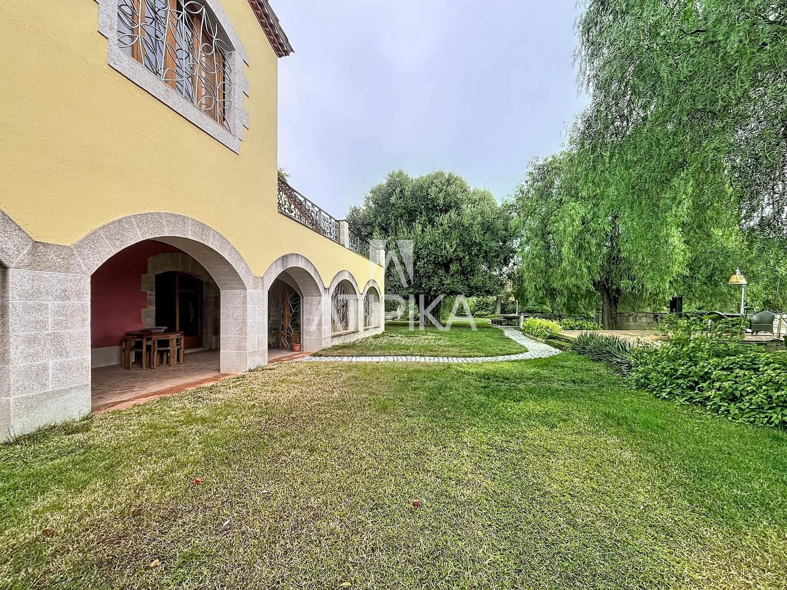 6 soverom Leilighet til salgs i Cabrera de Mar med svømmebasseng - € 6 750 000 (Ref: 9439369)