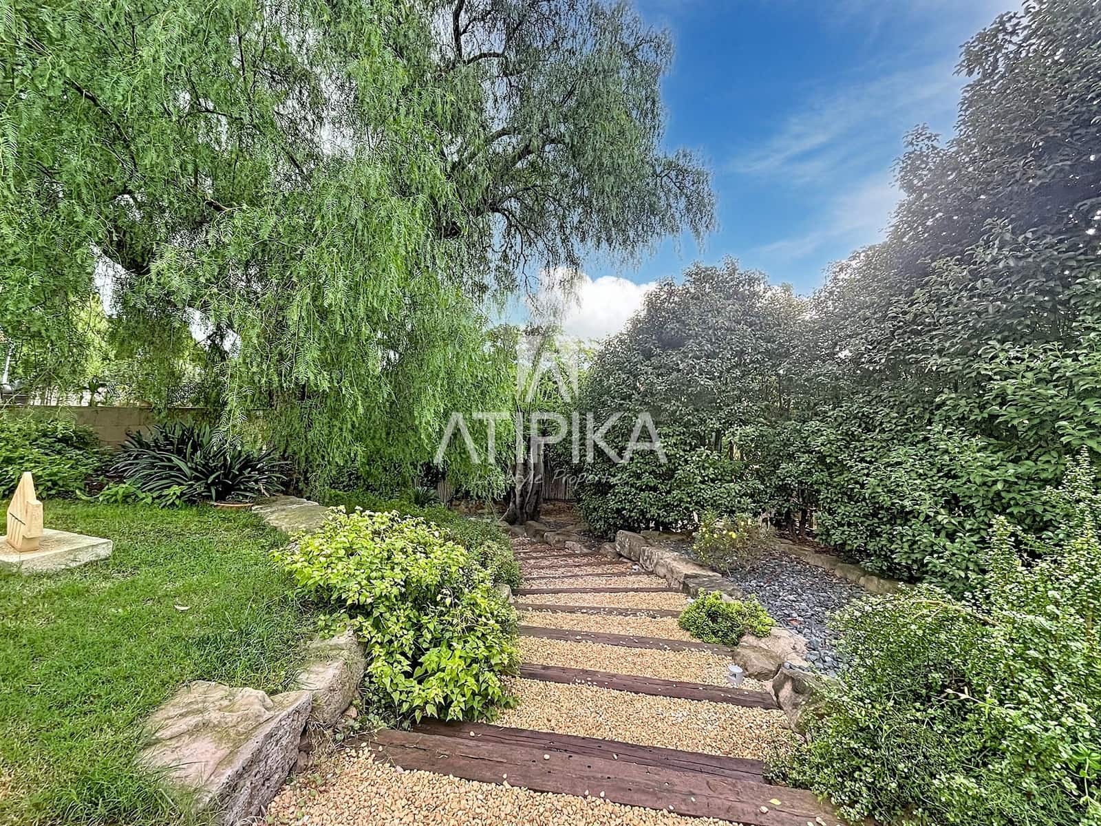 6 soverom Leilighet til salgs i Cabrera de Mar med svømmebasseng - € 6 750 000 (Ref: 9439369)