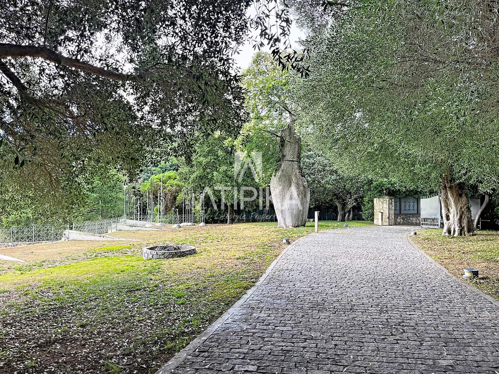 6 soverom Leilighet til salgs i Cabrera de Mar med svømmebasseng - € 6 750 000 (Ref: 9439369)